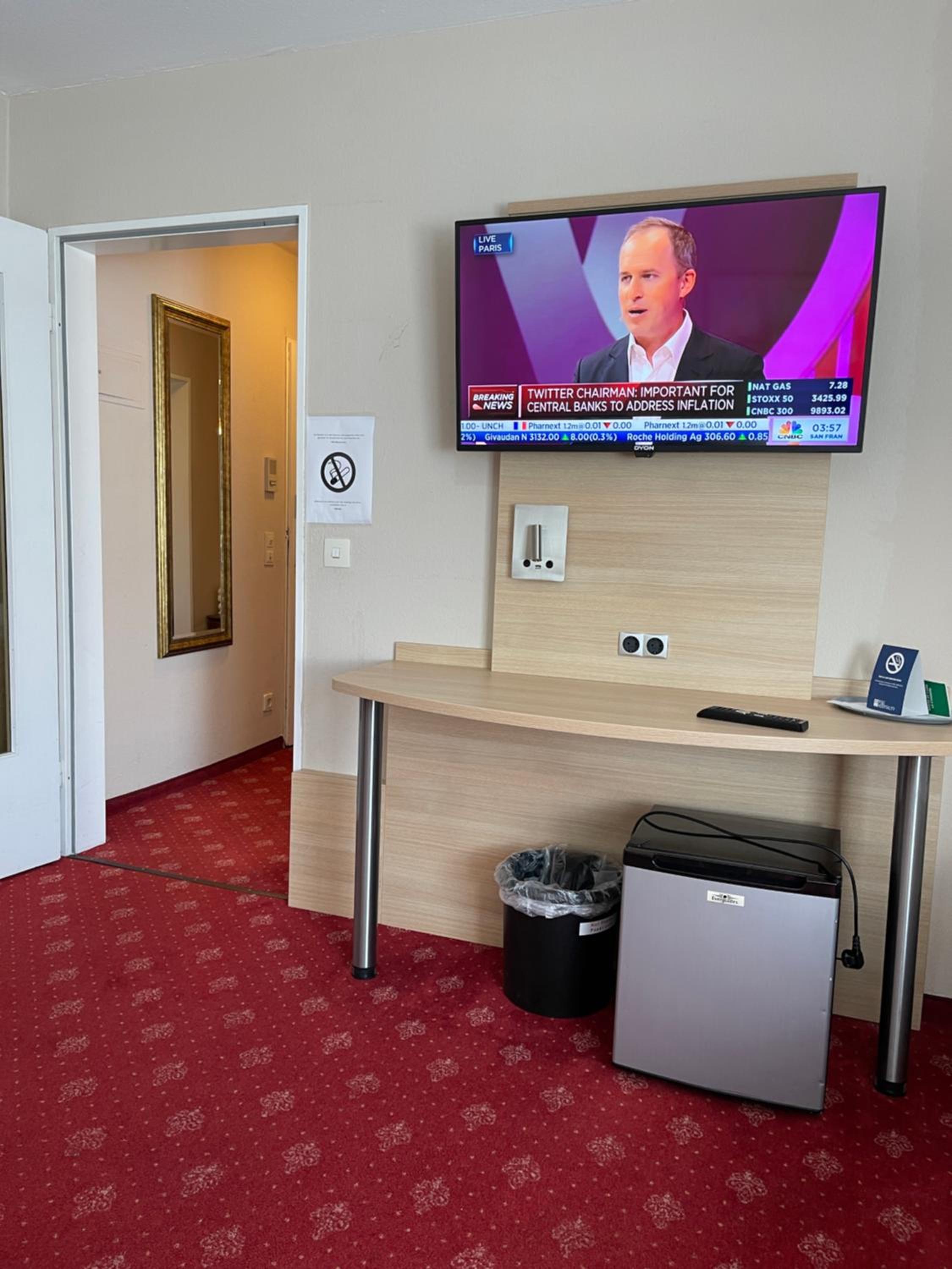 Hotel Hafner Stuttgart