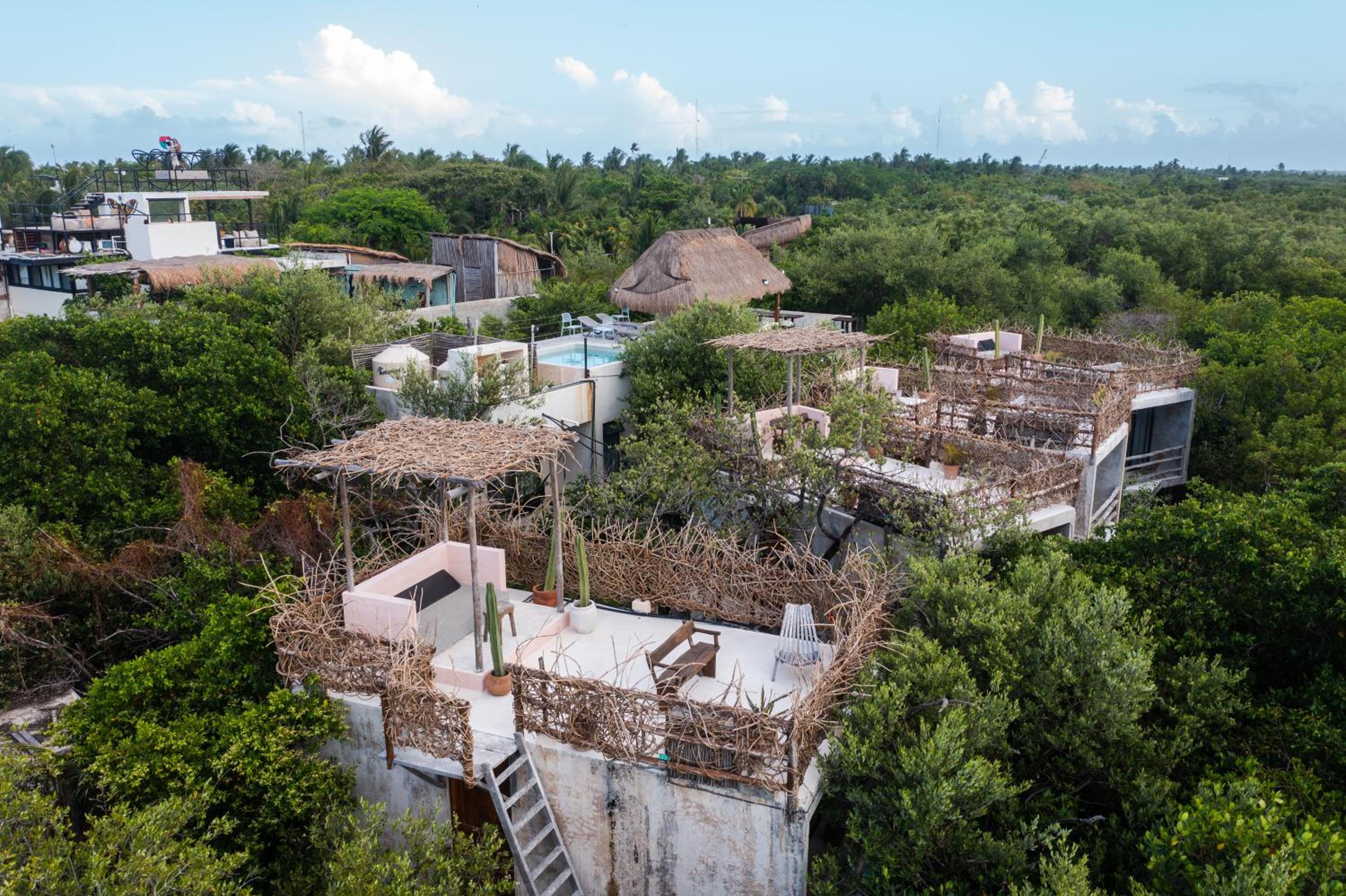 Casa Coyote Tulum - Property Image 13