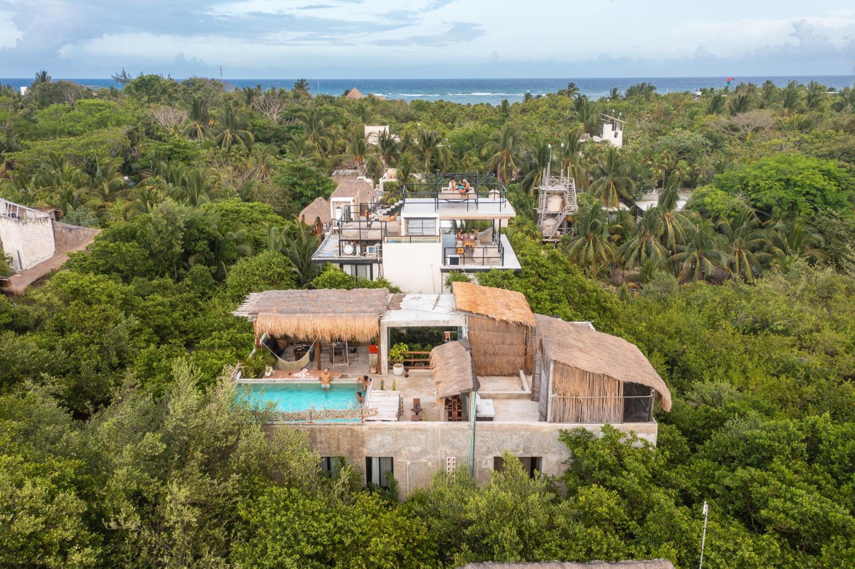 Casa Coyote Tulum - Property Image 20