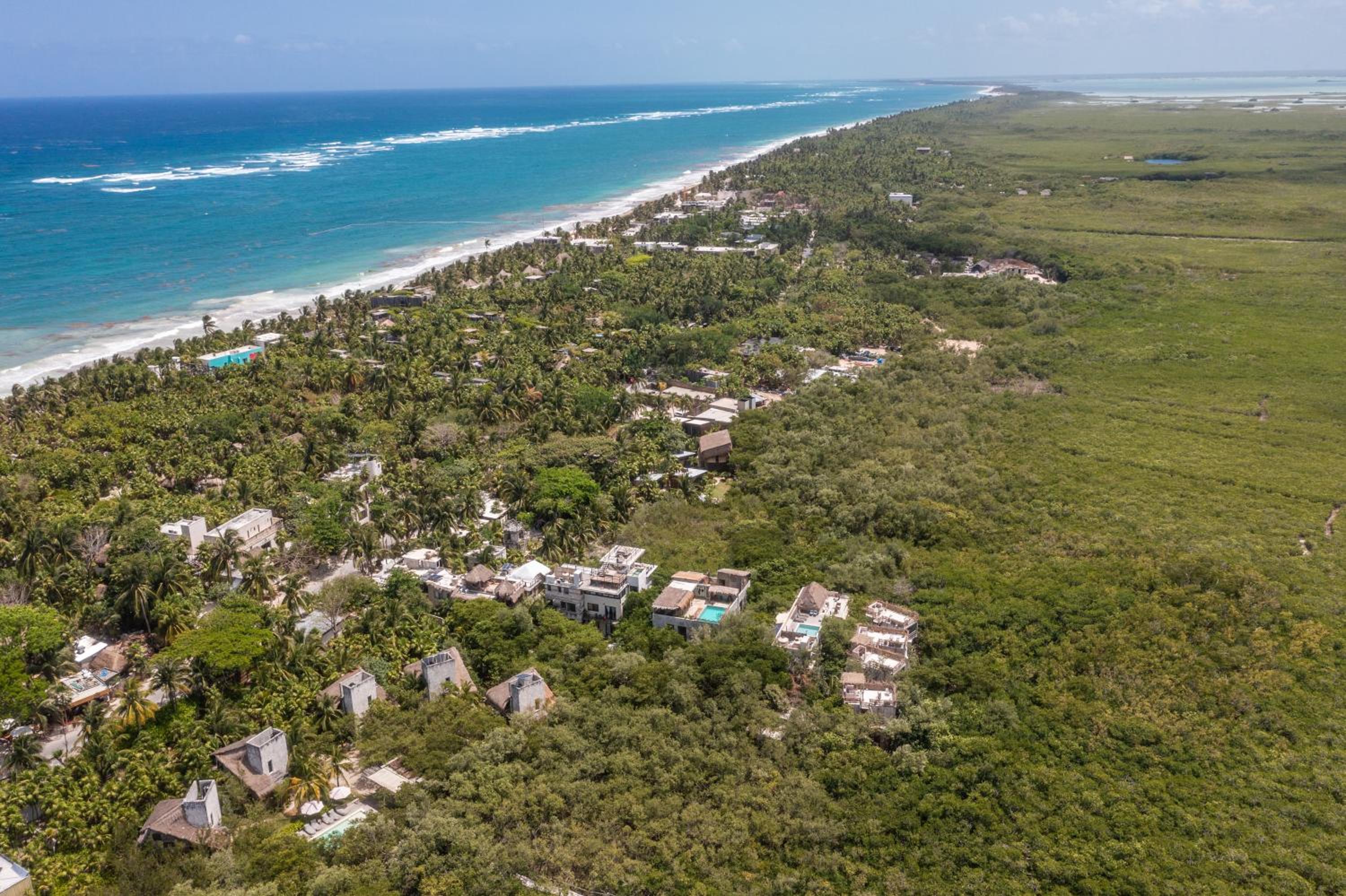 Casa Coyote Tulum - Property Image 51