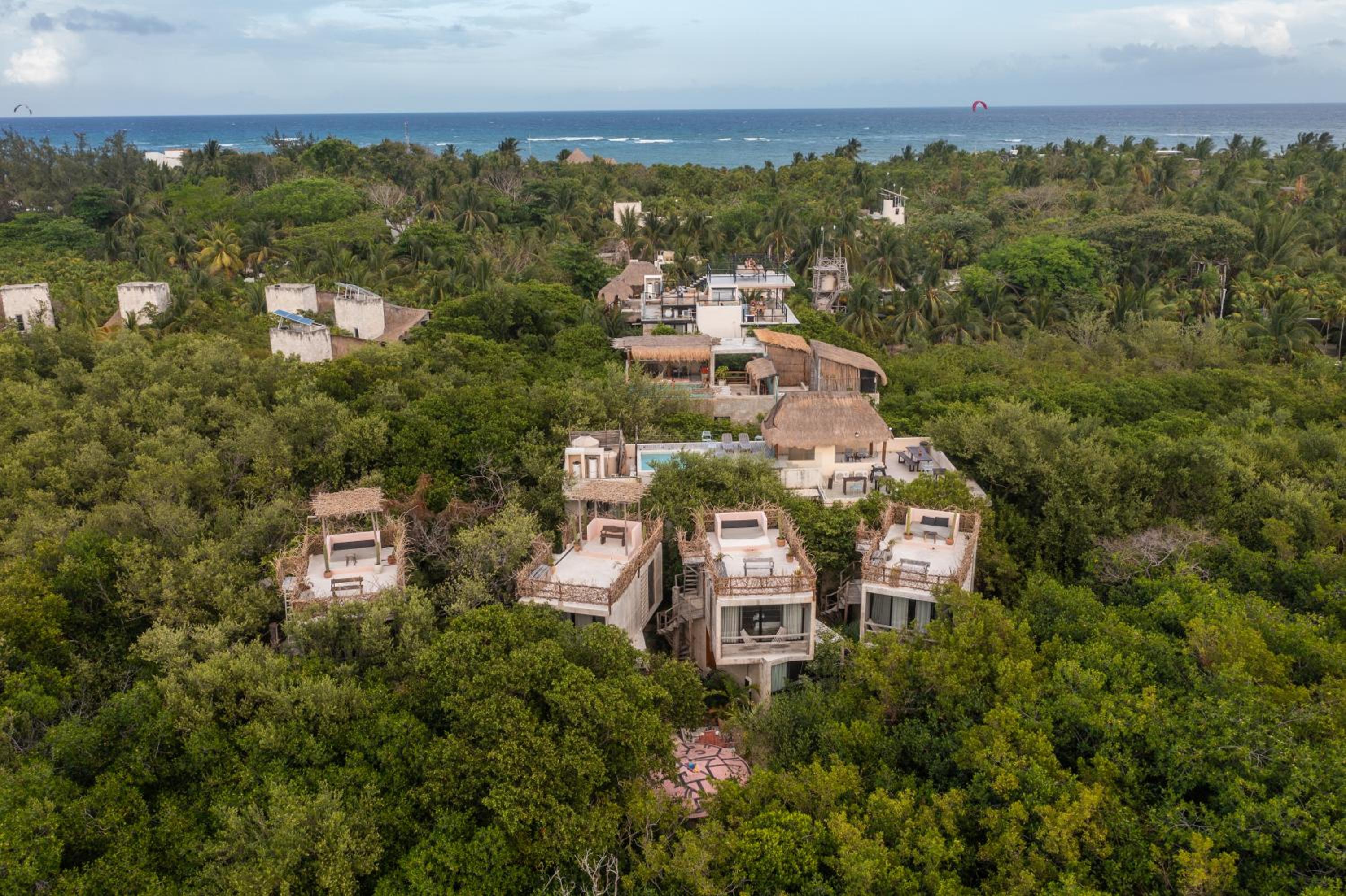 Casa Coyote Tulum - Property Image 12