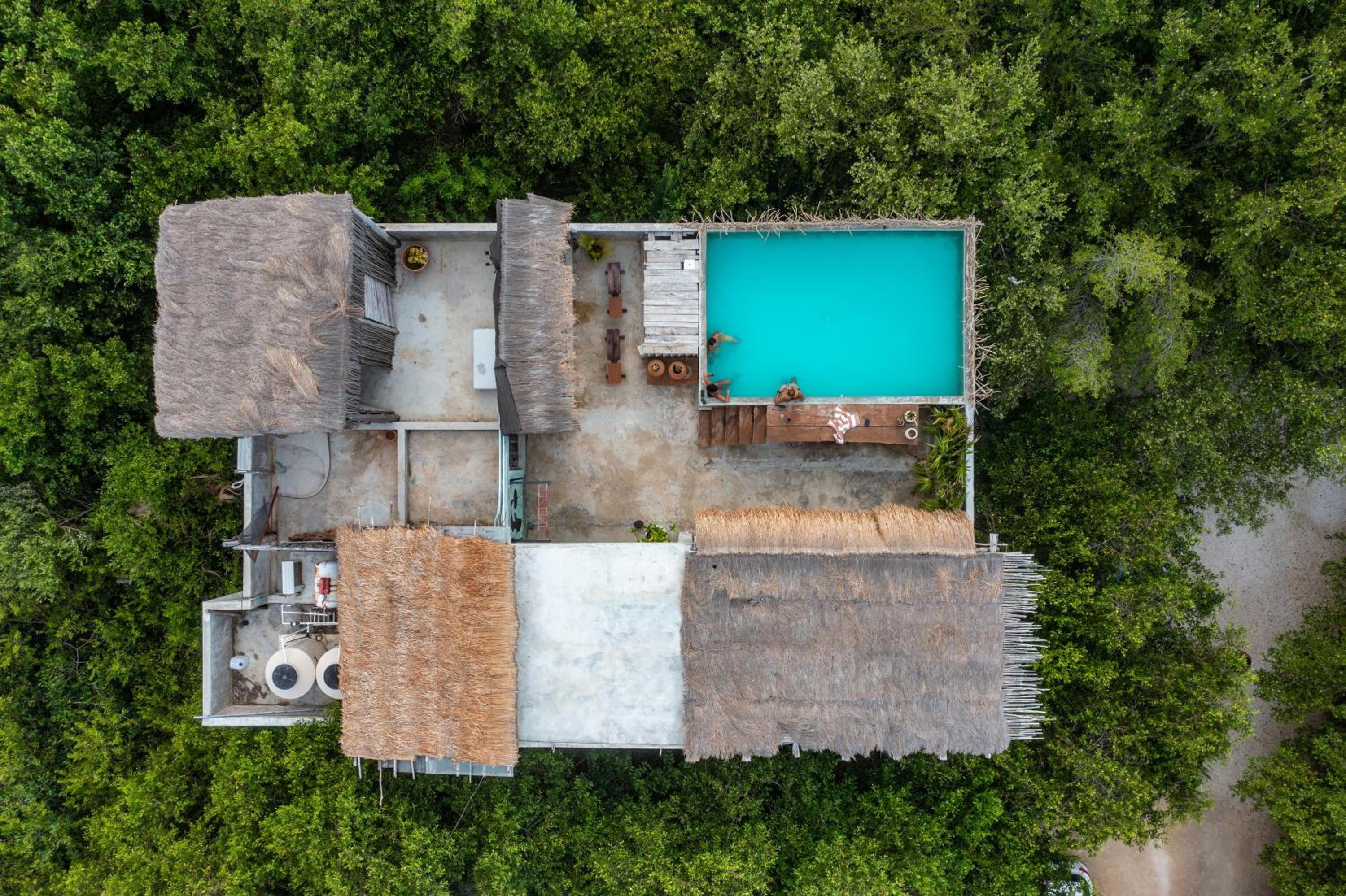 Casa Coyote Tulum - Property Image 55