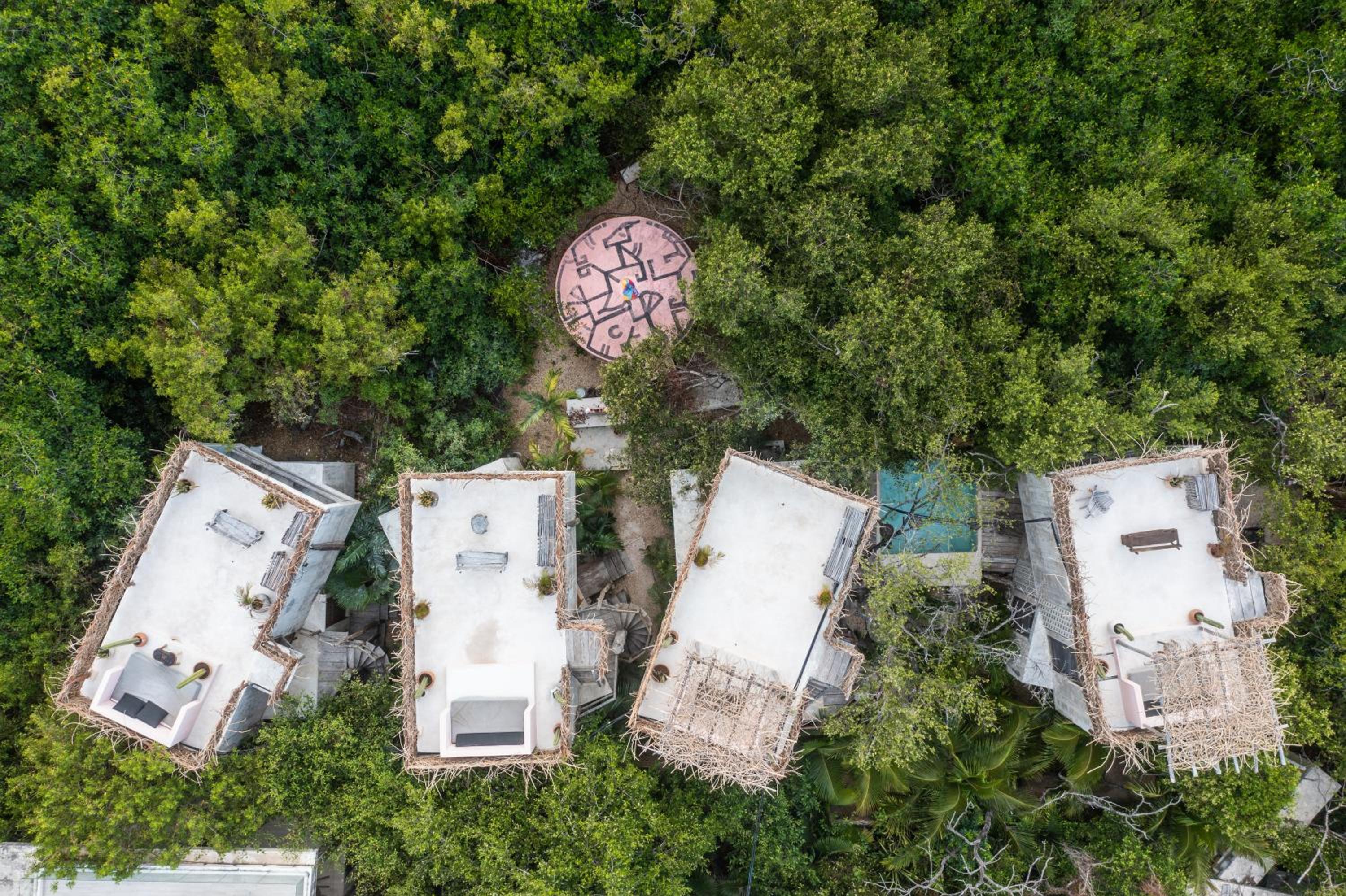 Casa Coyote Tulum - Property Image 54