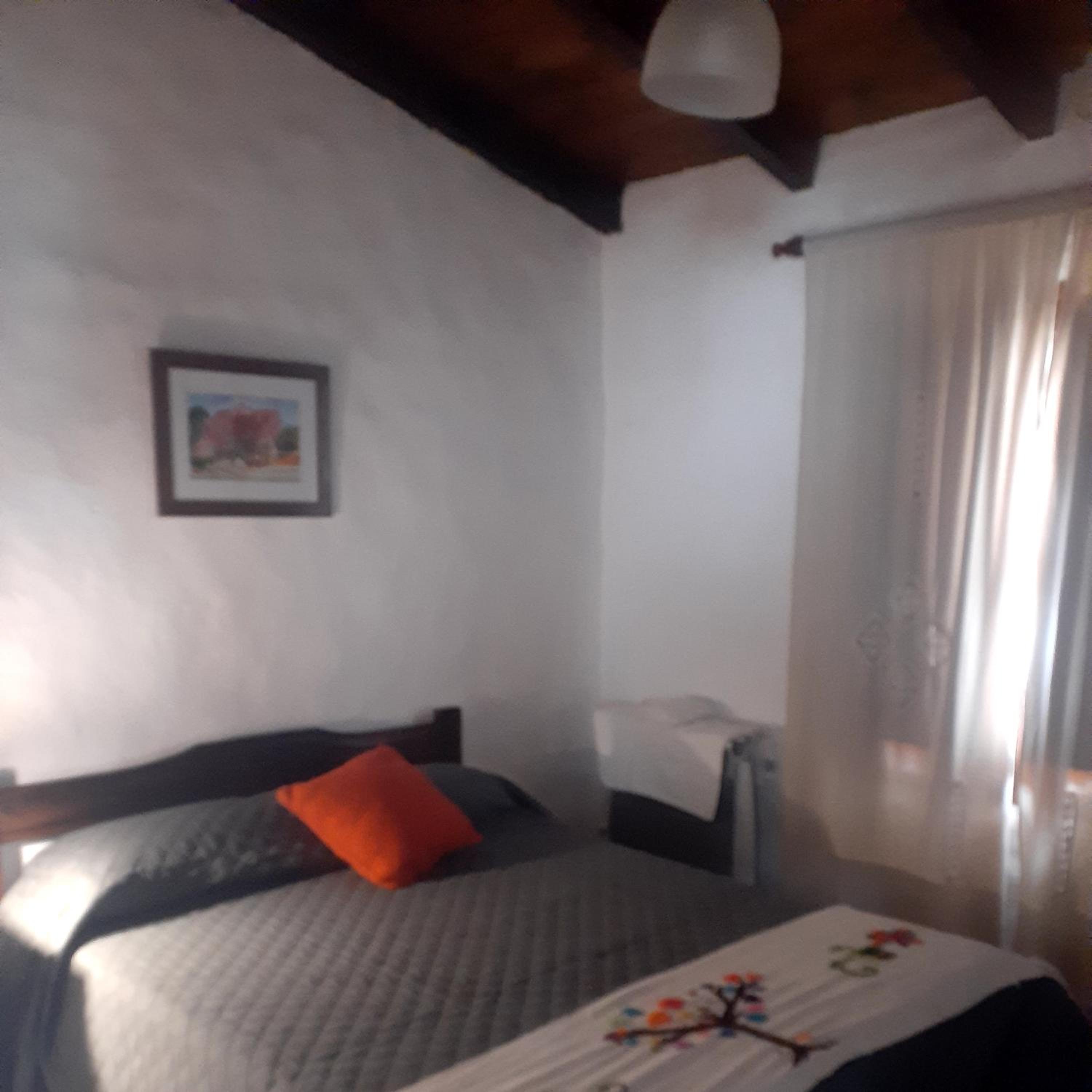 Cabañas Loma de El Pelao