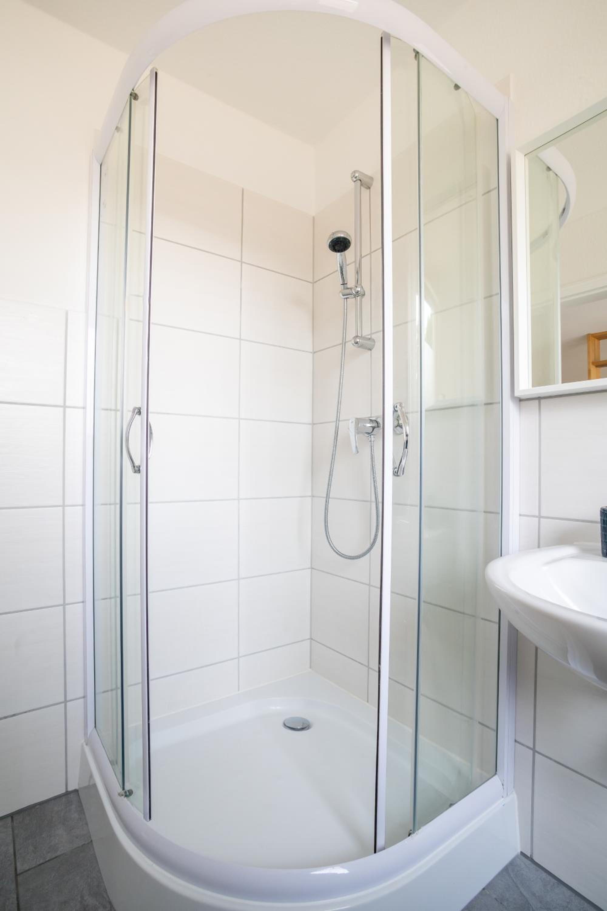 Akram Appartement I - Zentral und Ruhig