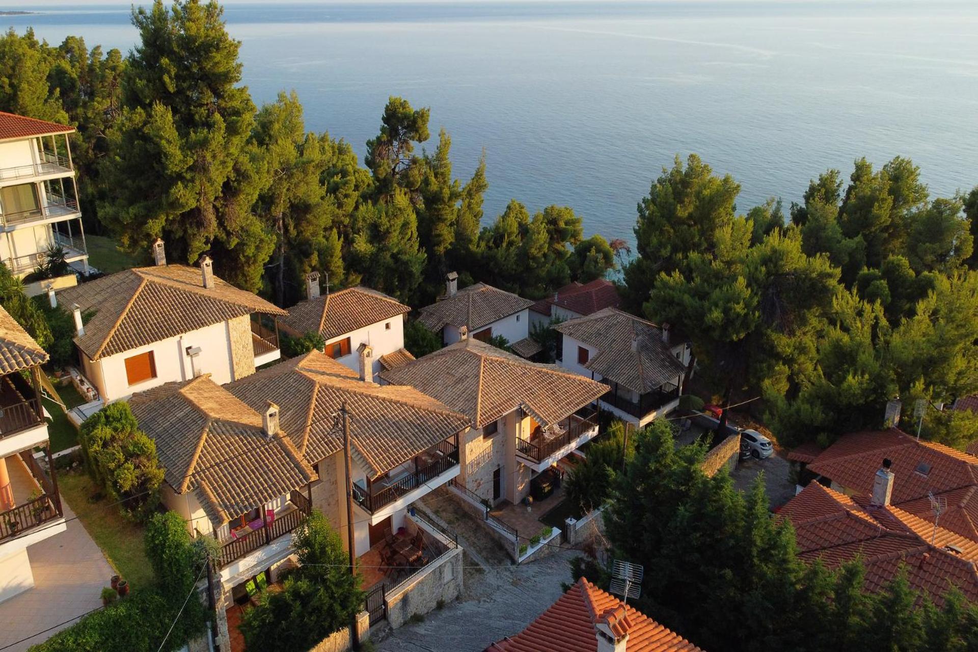 Sea Side Pine Maisonette, Siviri photo 2