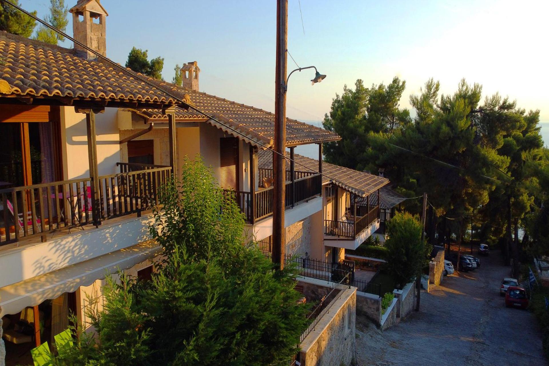 Sea Side Pine Maisonette, Siviri photo 3