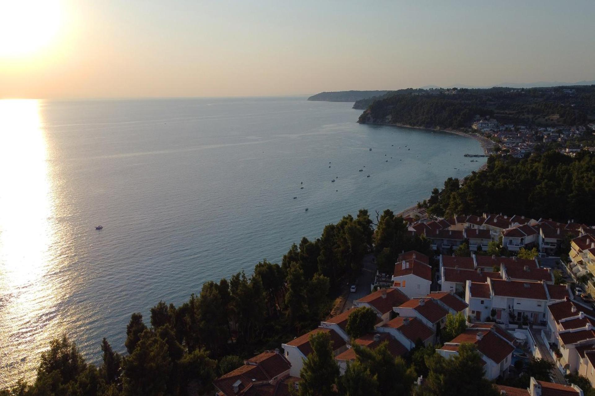 Sea Side Pine Maisonette, Siviri photo 5