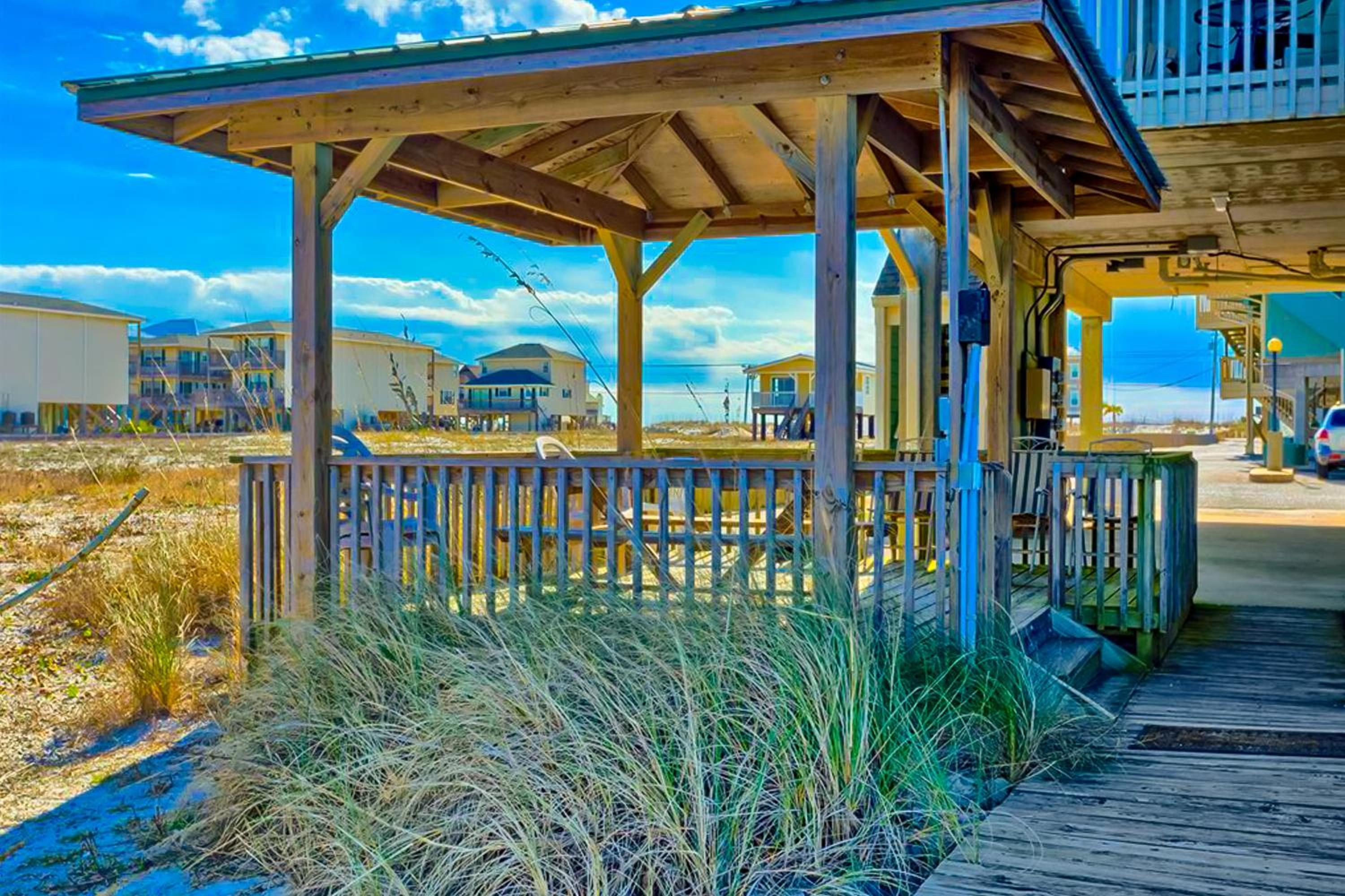 Summer House West B B105 by Meyer Vacation Rentals view 4
