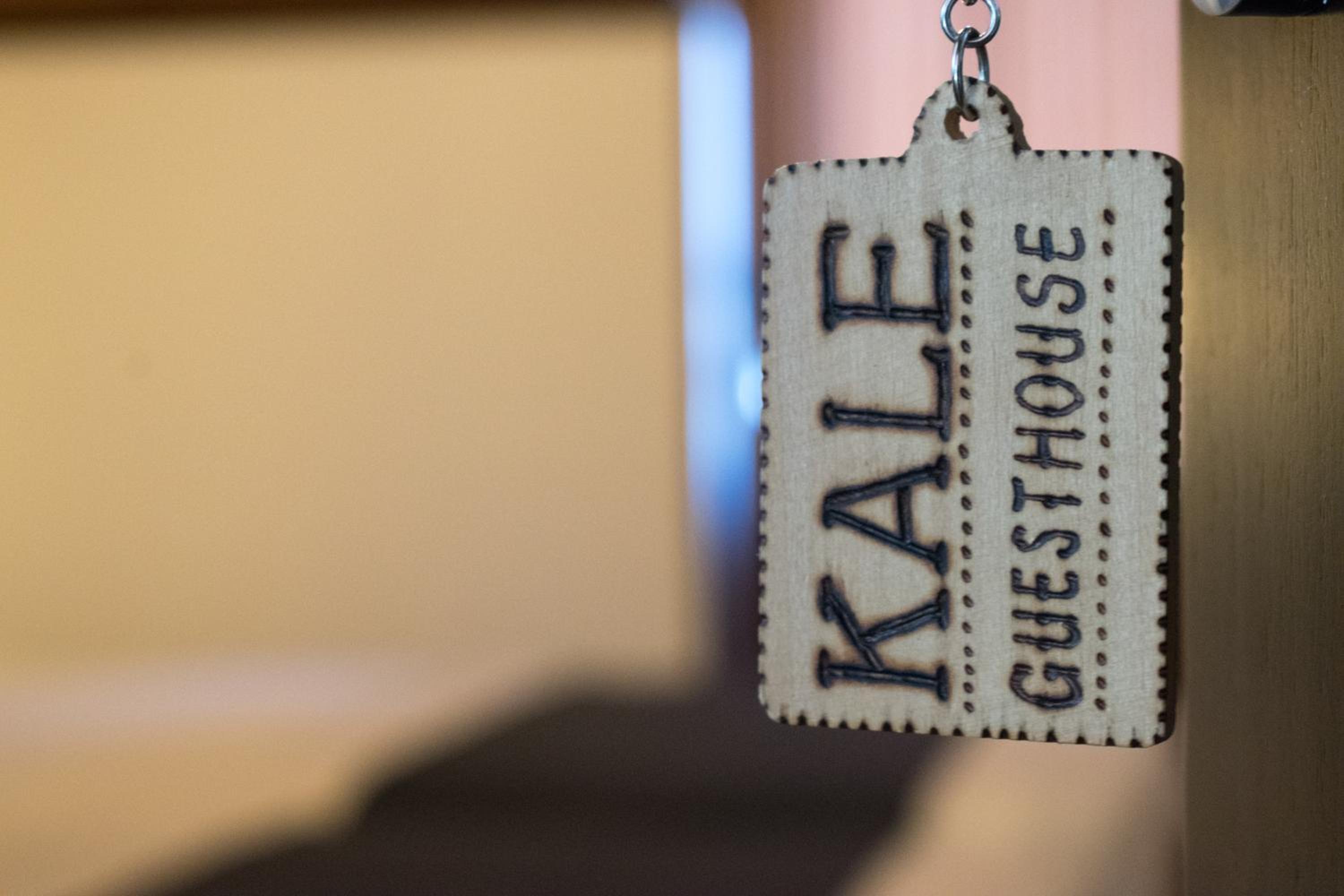 KALE GUESTHOUSE