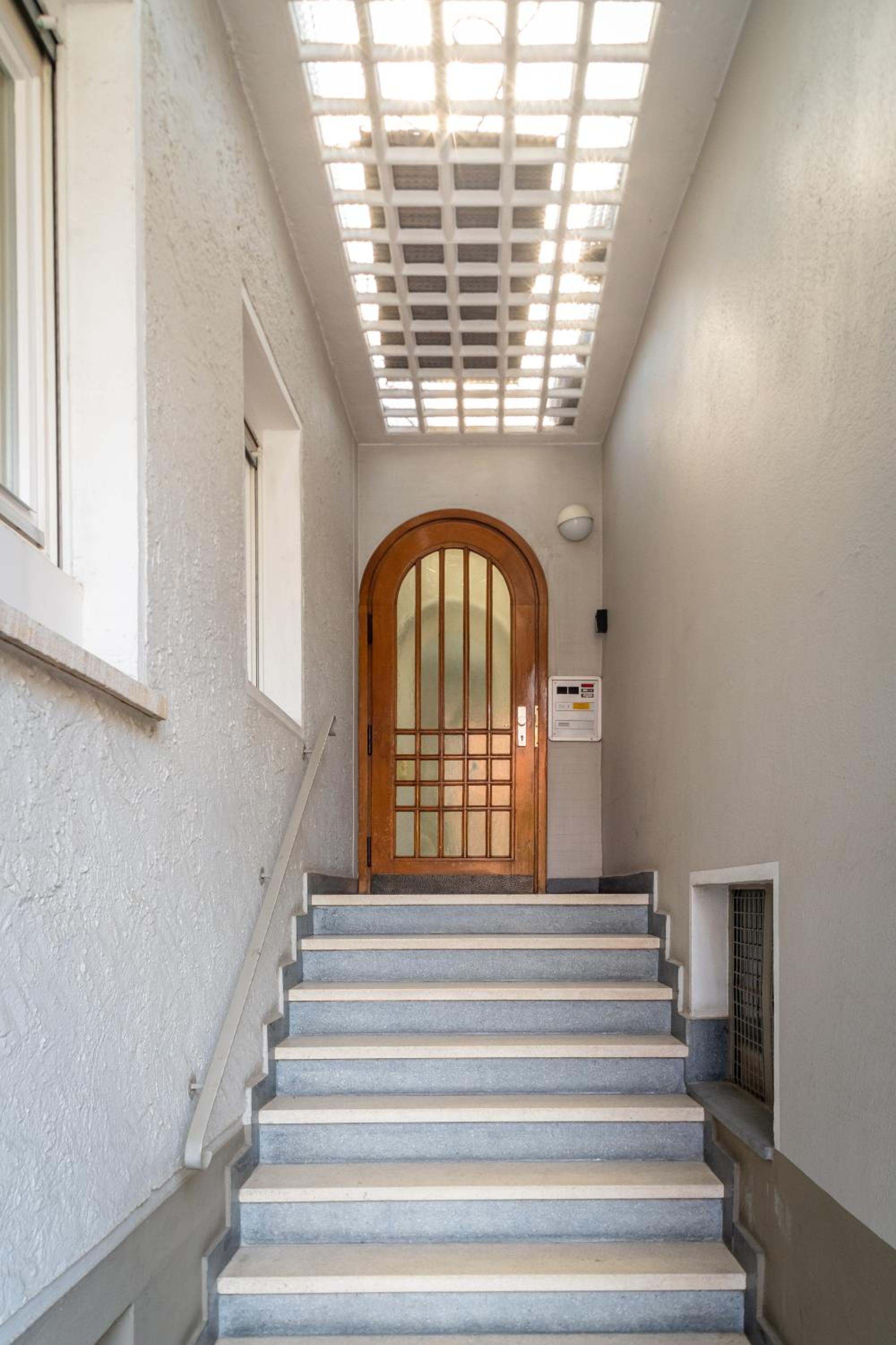 Akram Appartement I - Zentral und Ruhig