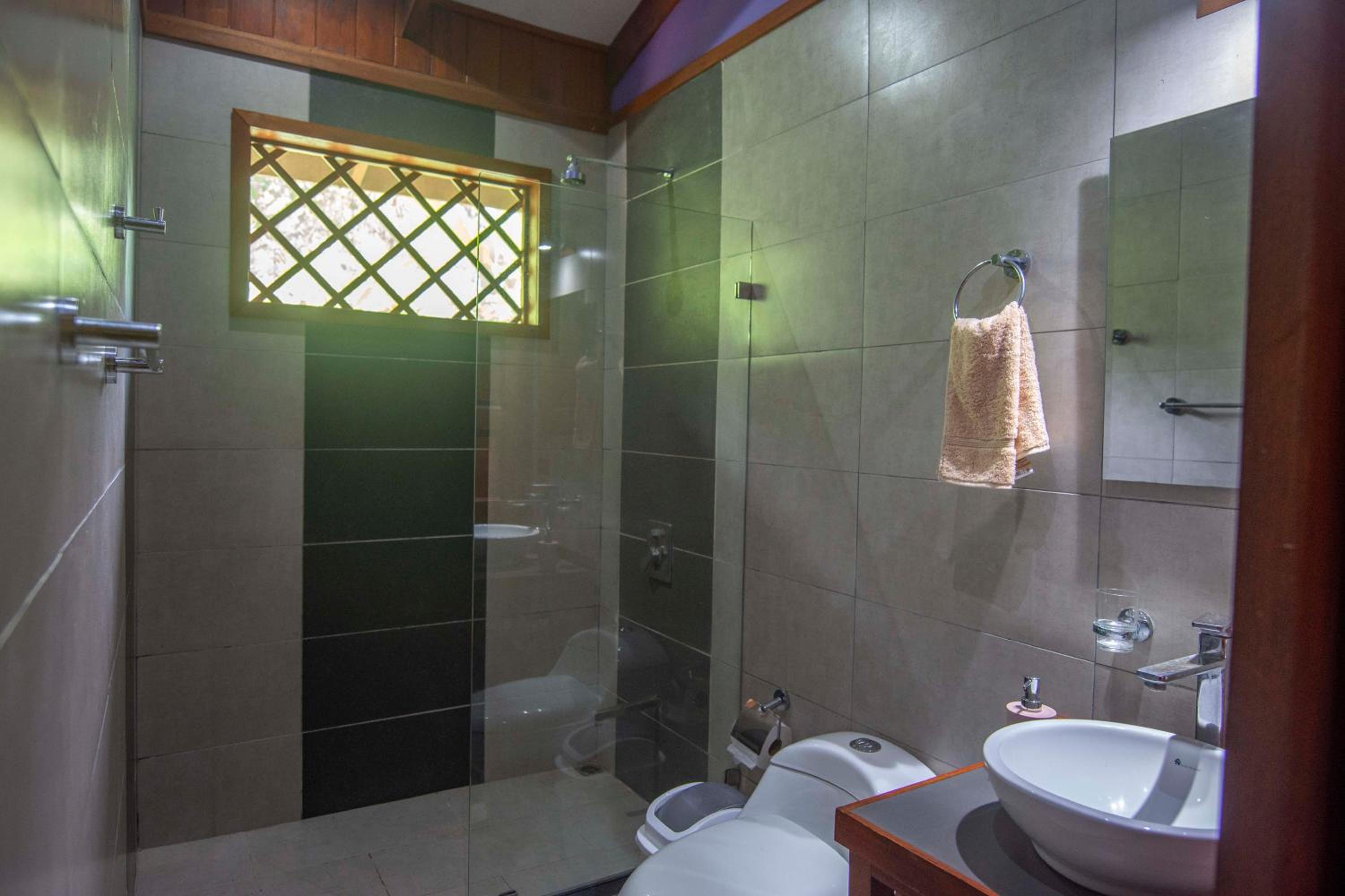Villa Piňa dorada dependencia del hotel Casa Merlin