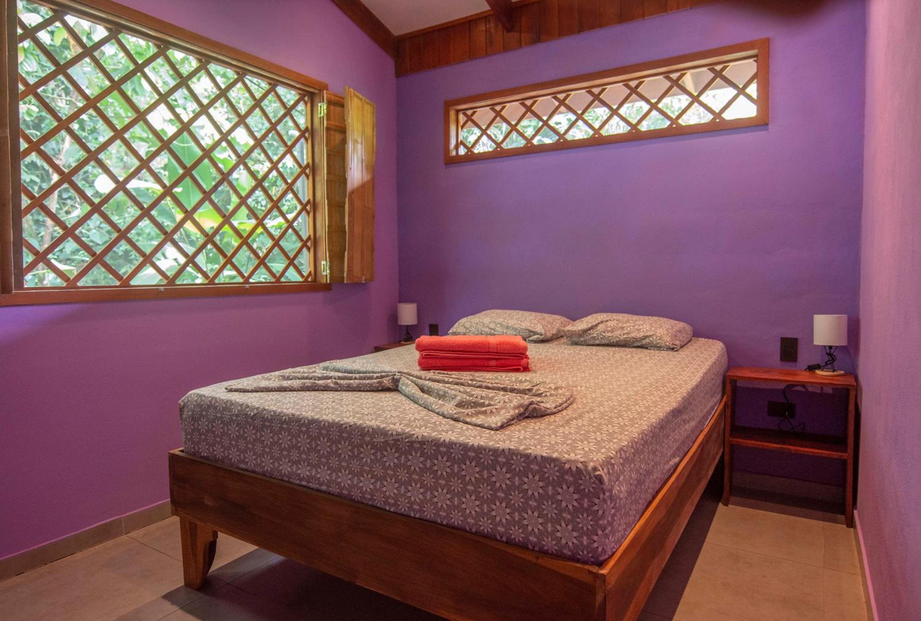 Villa Piňa dorada dependencia del hotel Casa Merlin
