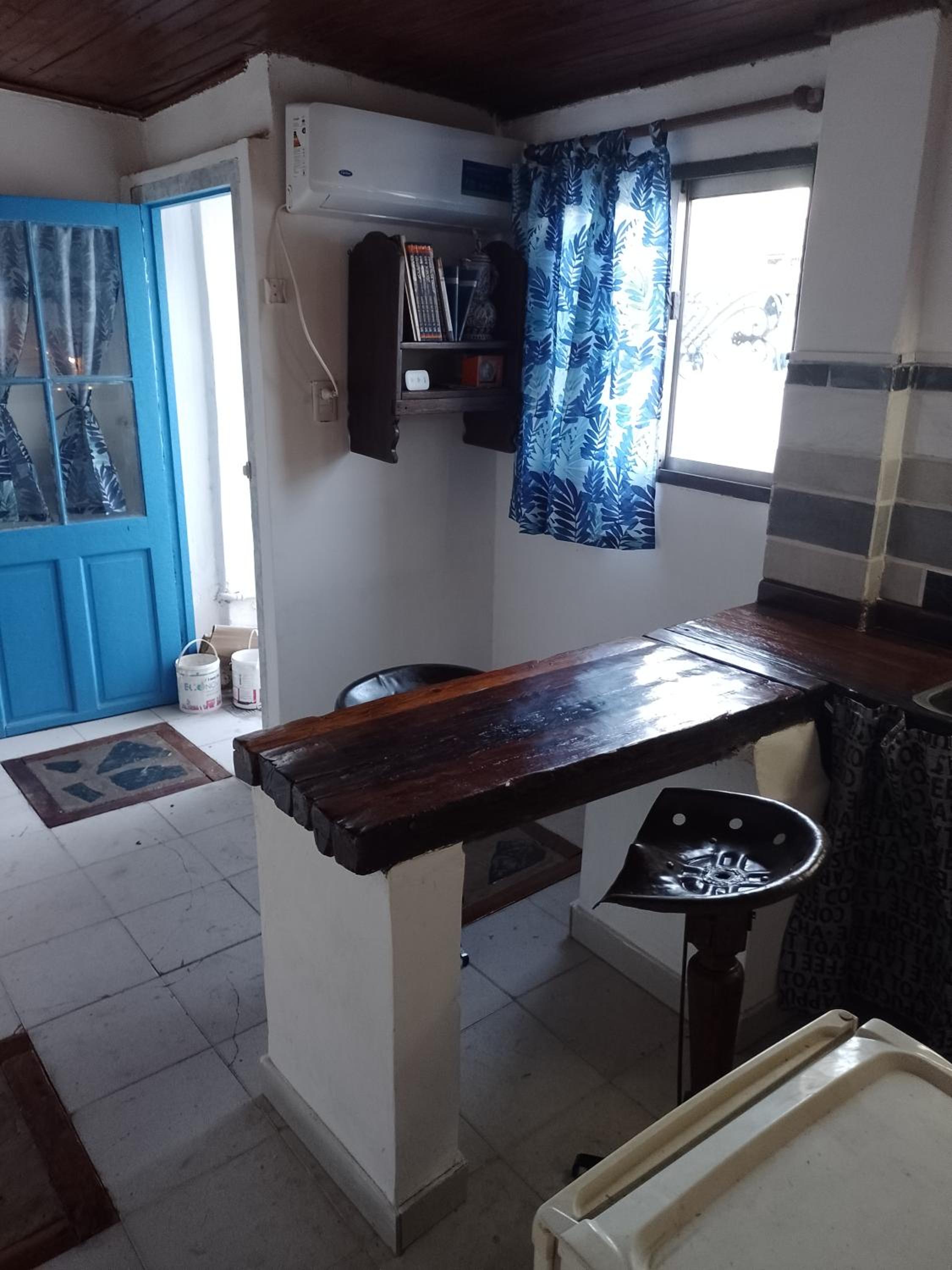 Villa Azul