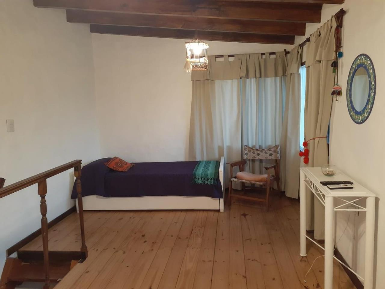 Cabañas Loma de El Pelao