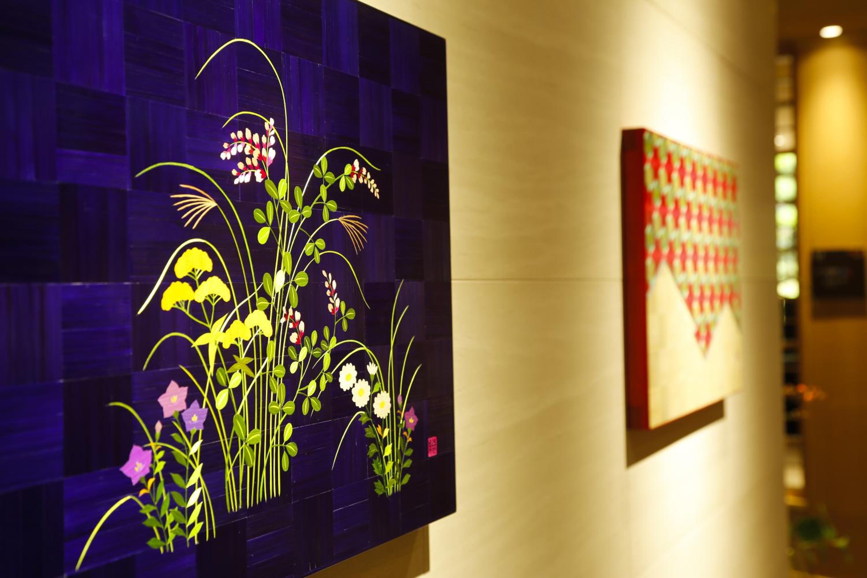 Yuraku Kinosaki Spa & Gardens