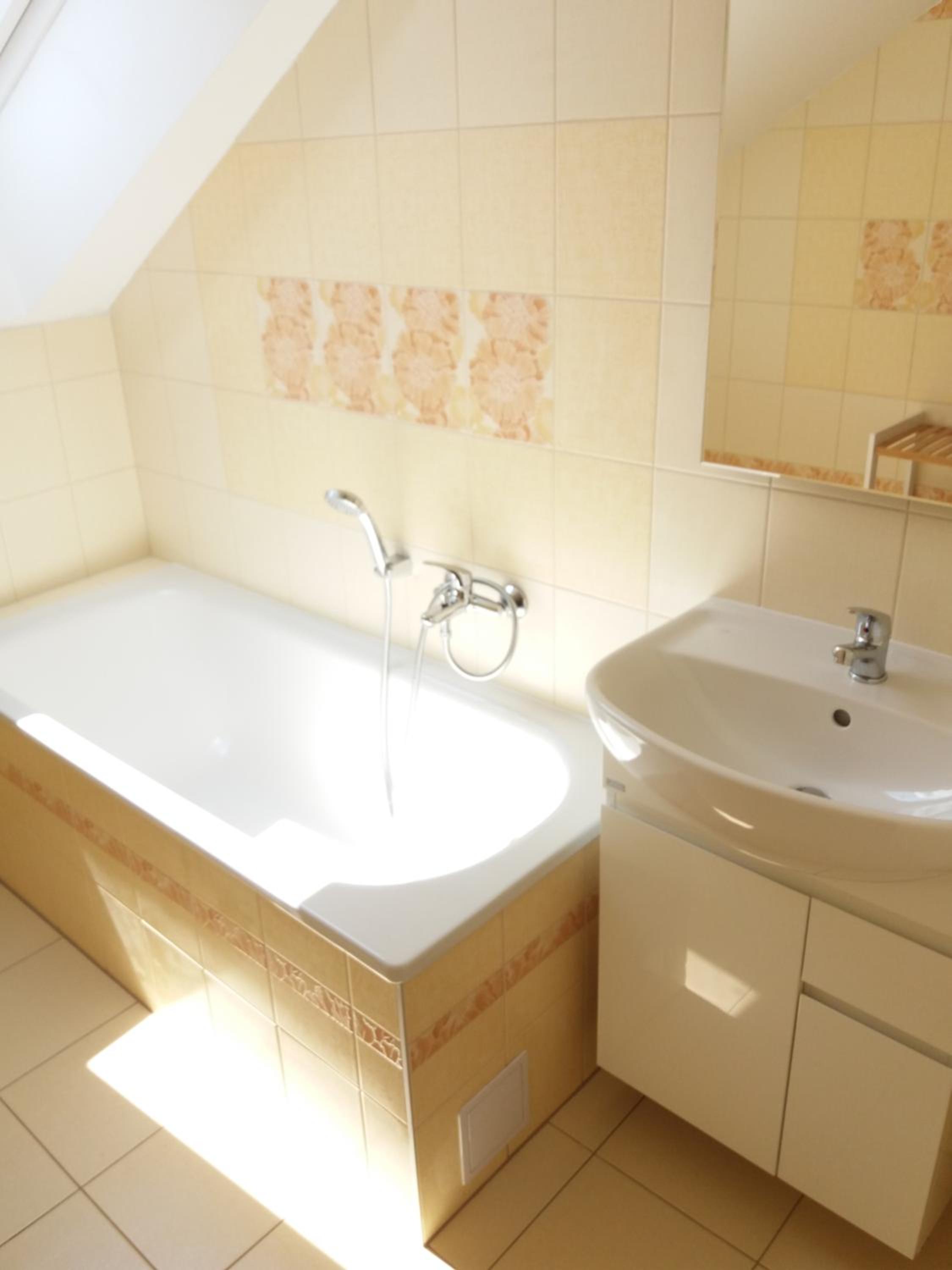 Apartmány Na Valše view 4