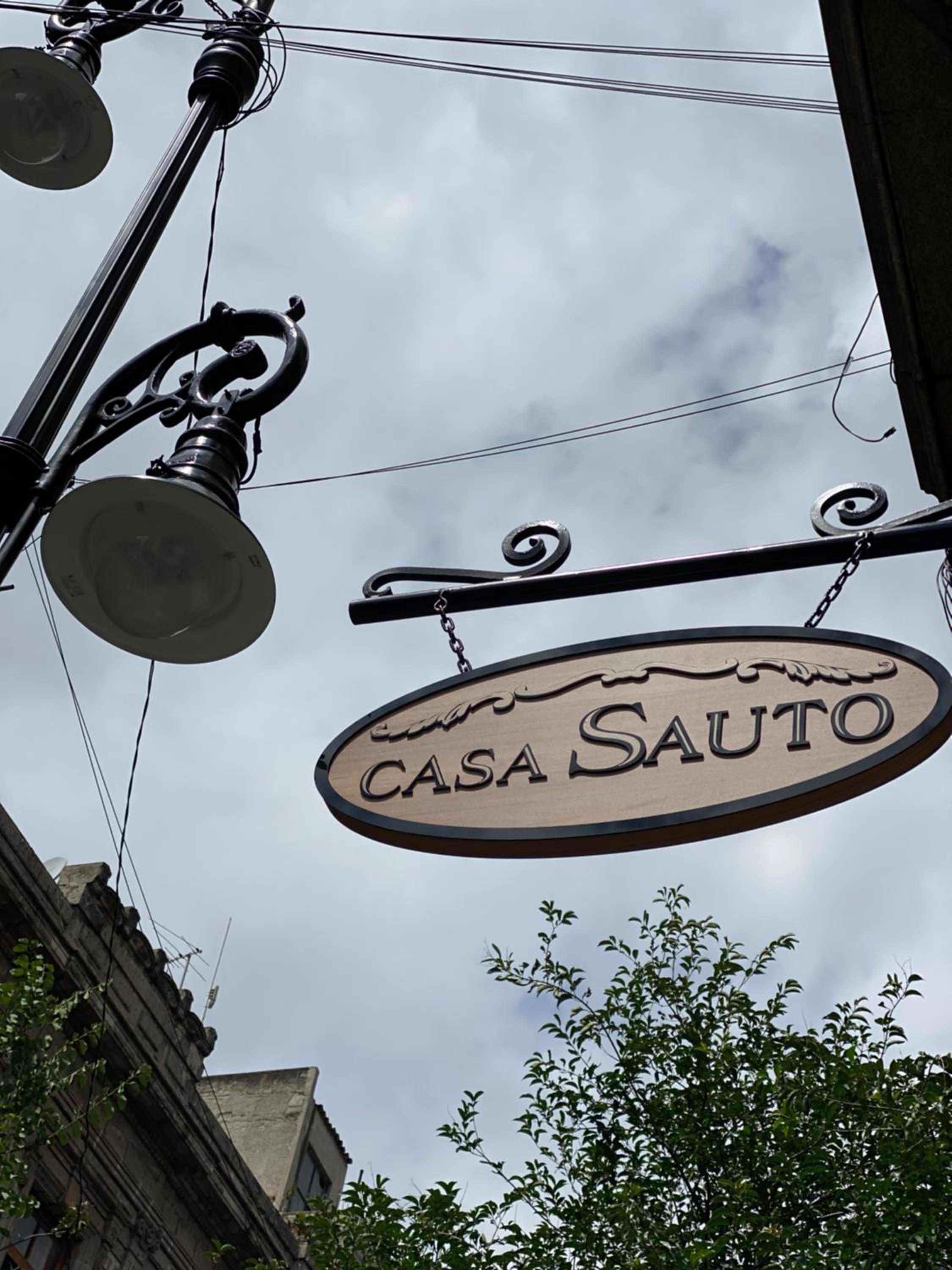 CASA SAUTO Family Suite next to the Cathedral photo 2