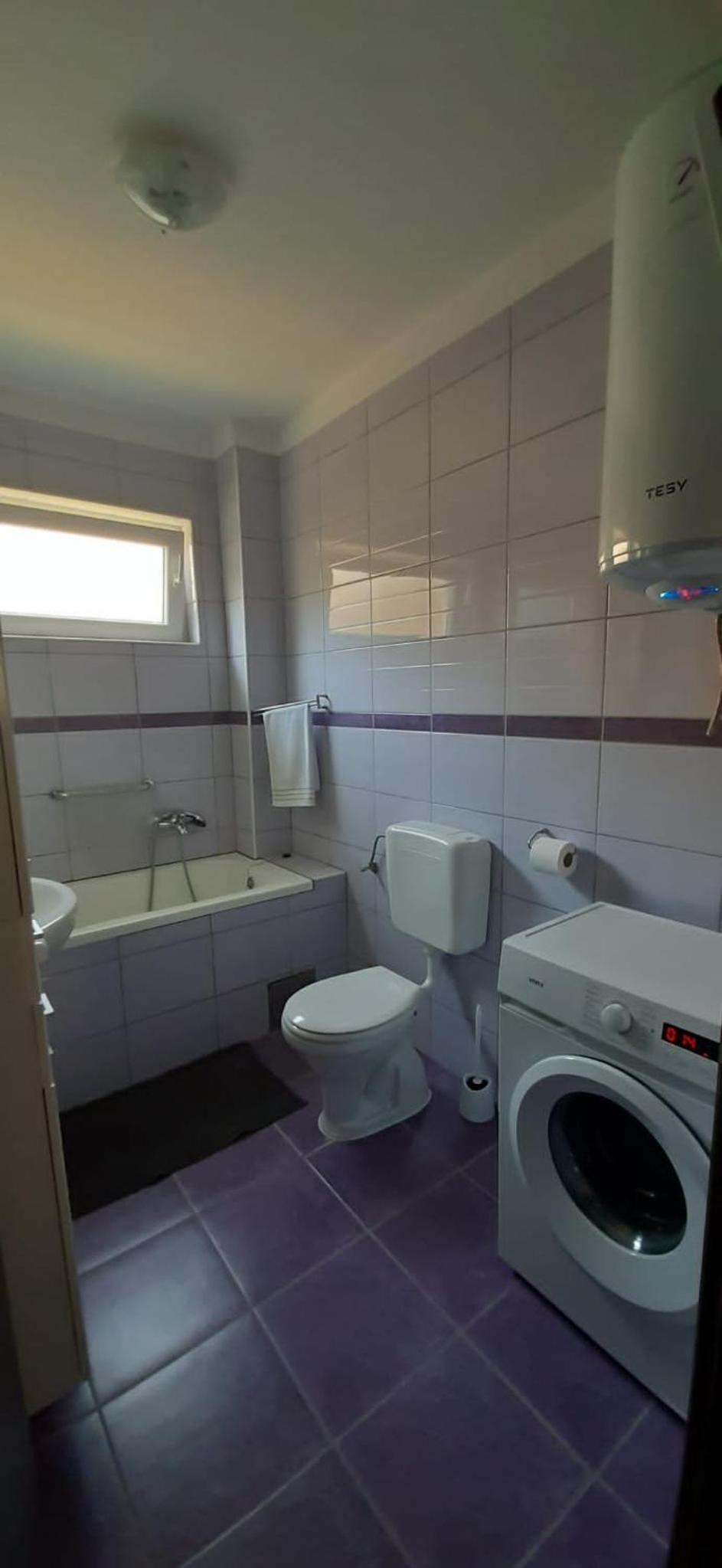 Apartman MELANI view 4