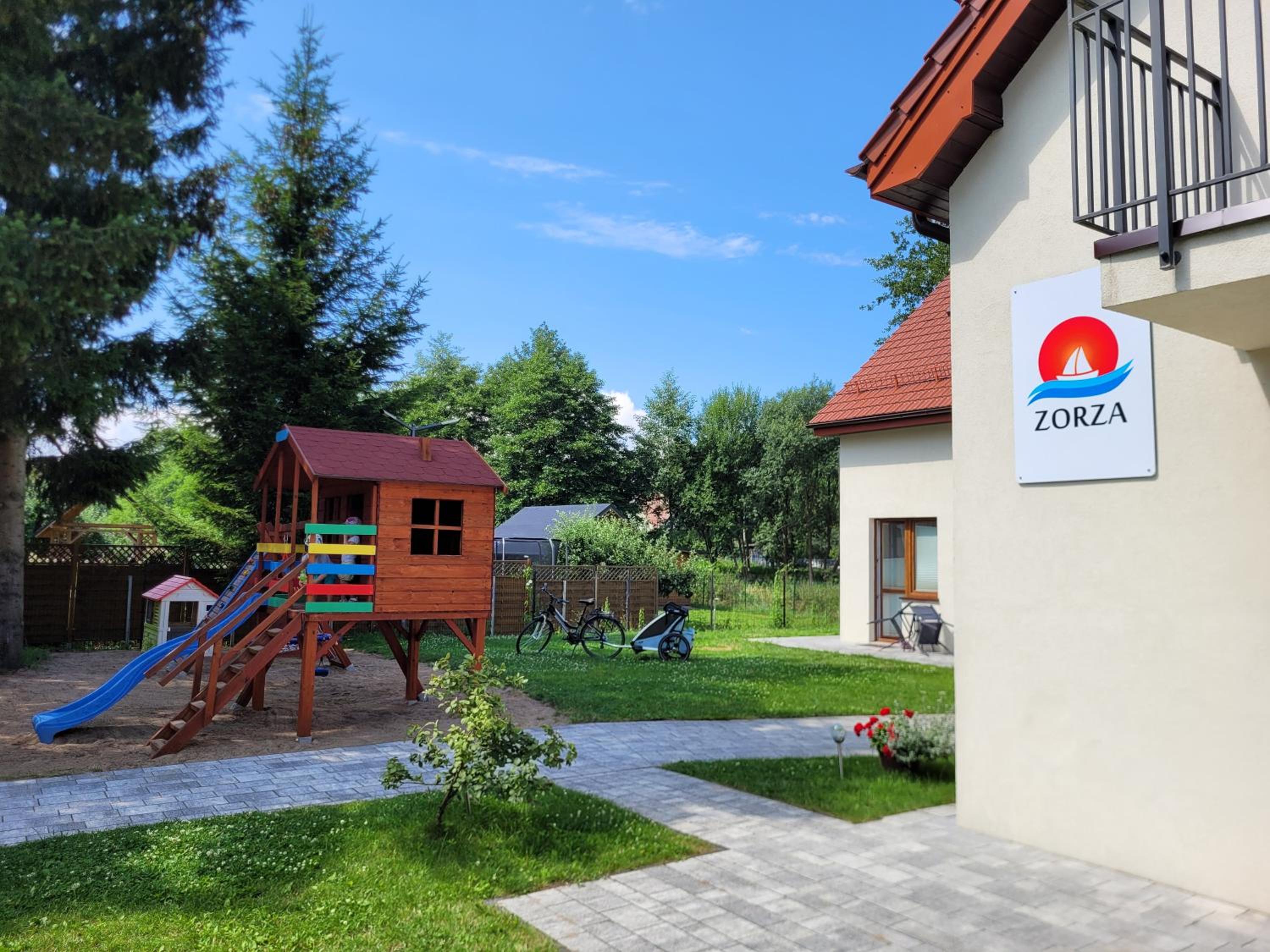 Zorza