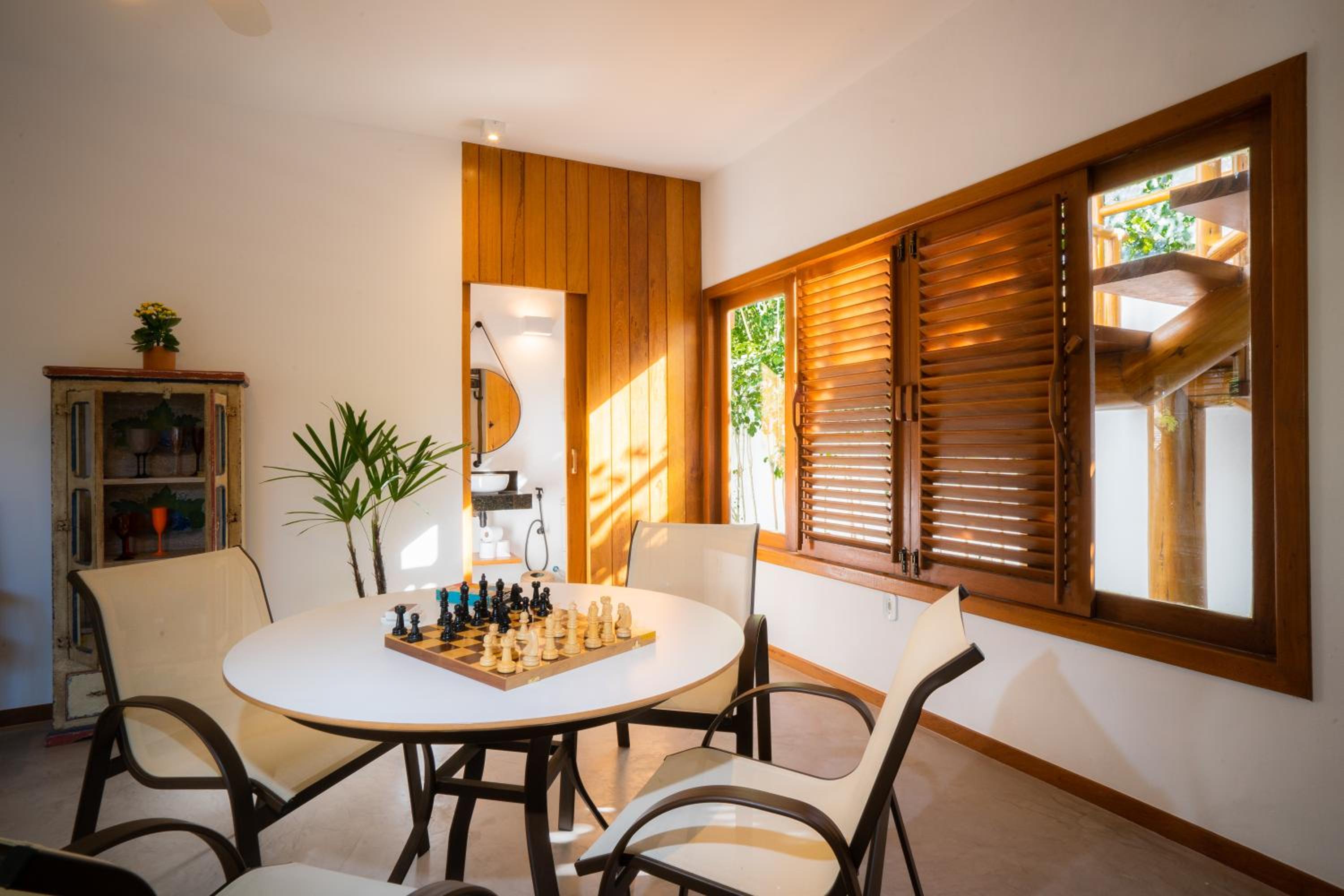 Residencial Recanto Tropical