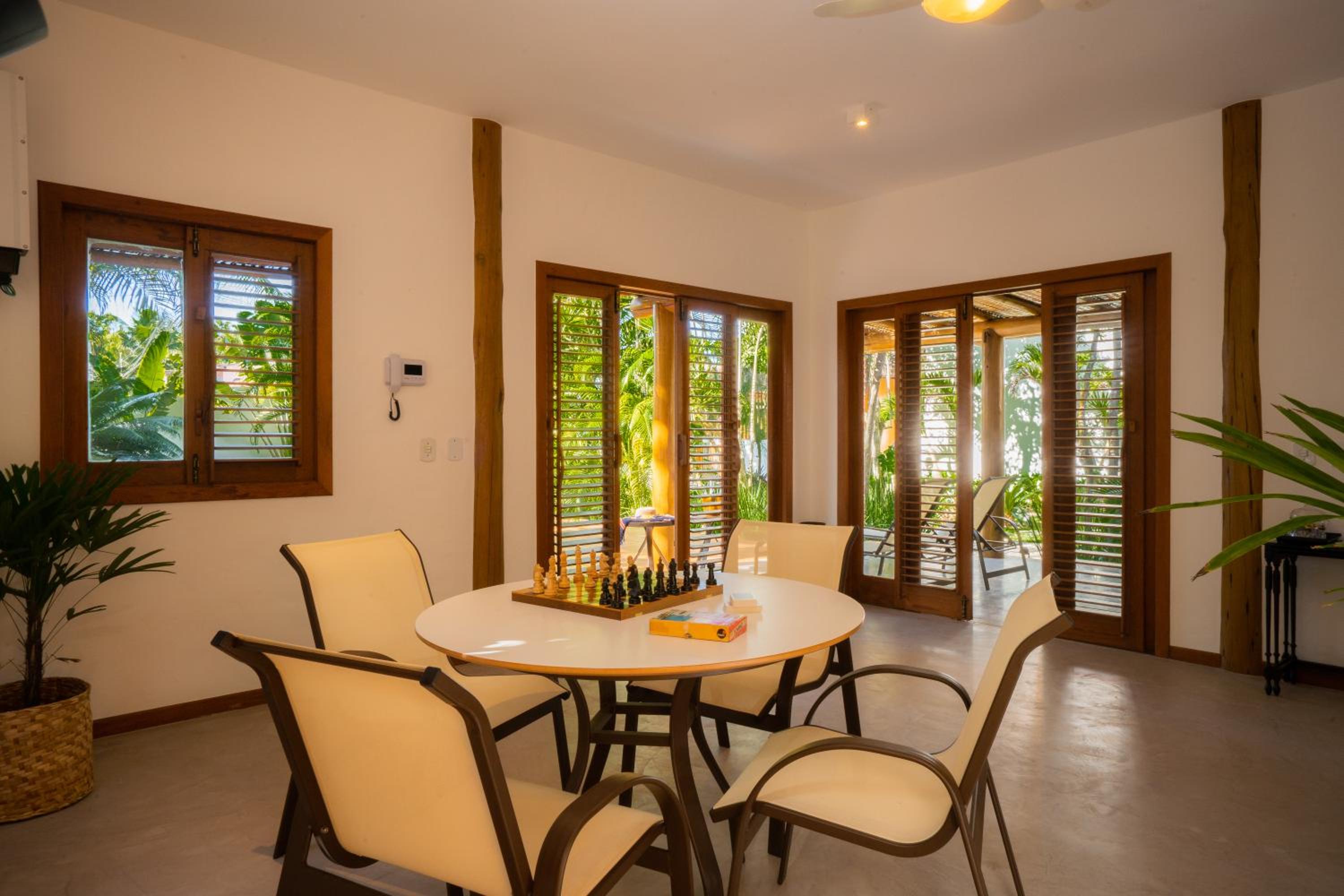 Residencial Recanto Tropical