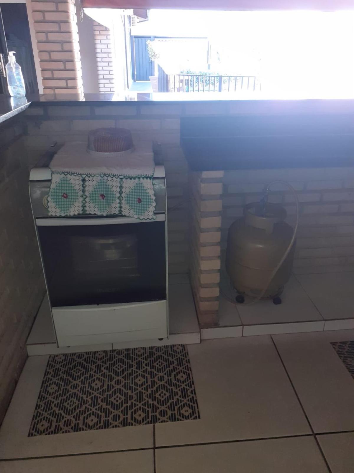 Casa de temporada Amelio Dionísio