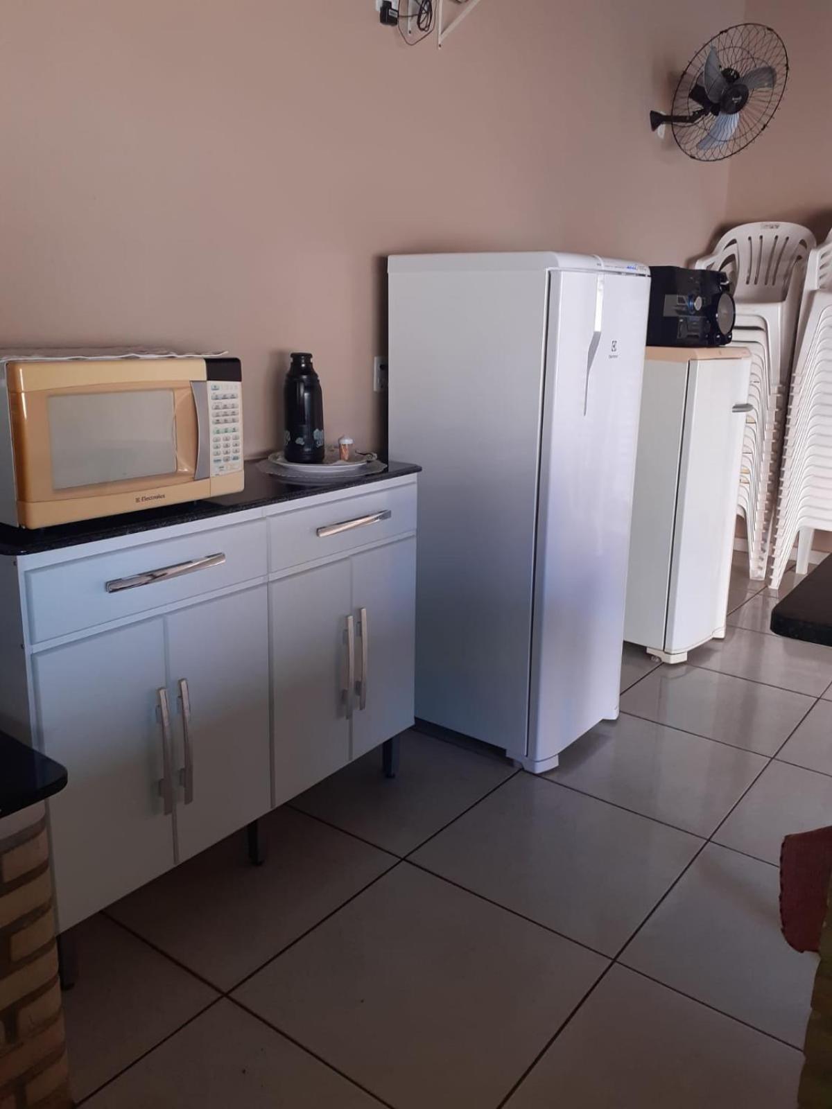 Casa de temporada Amelio Dionísio