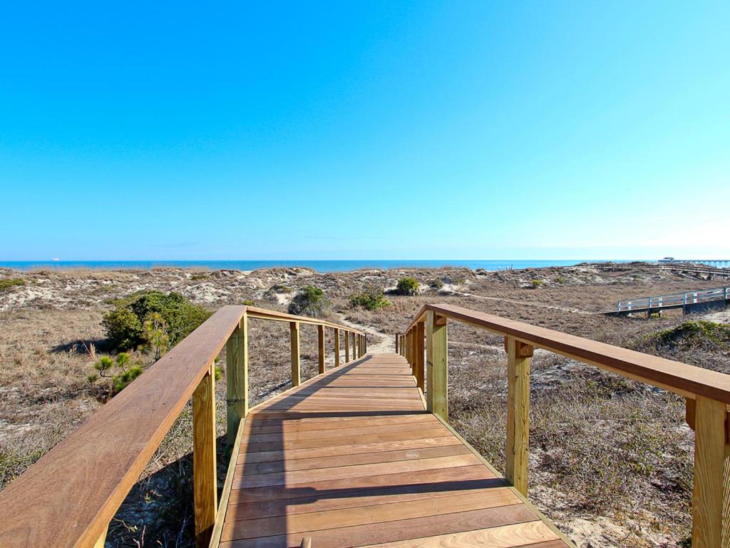 Ocean Oasis view 3