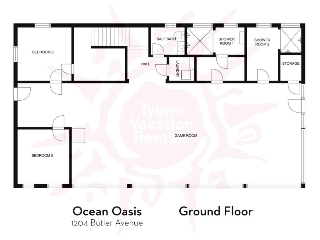 Ocean Oasis view 4