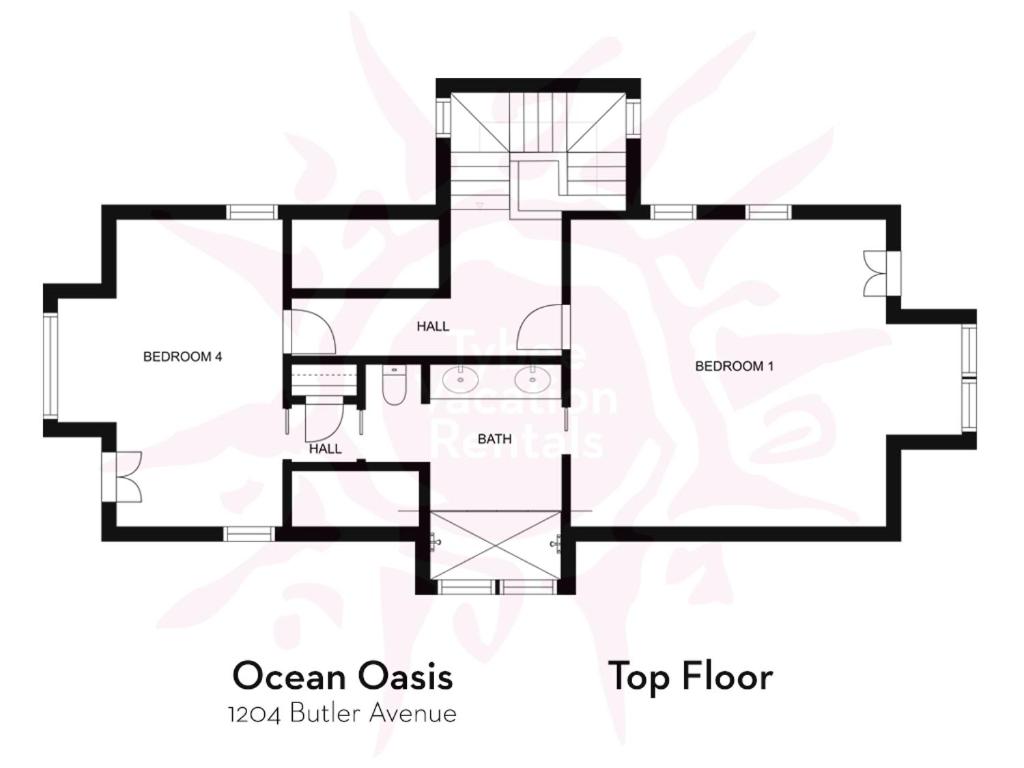 Ocean Oasis view 5