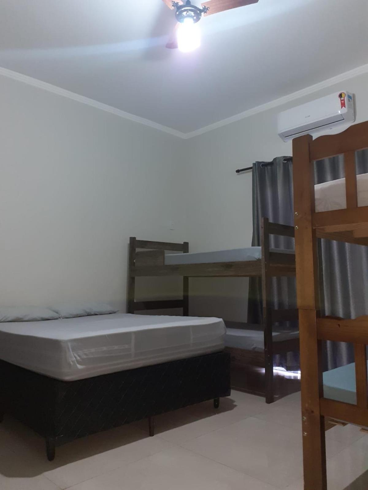 Casa de temporada Amelio Dionísio