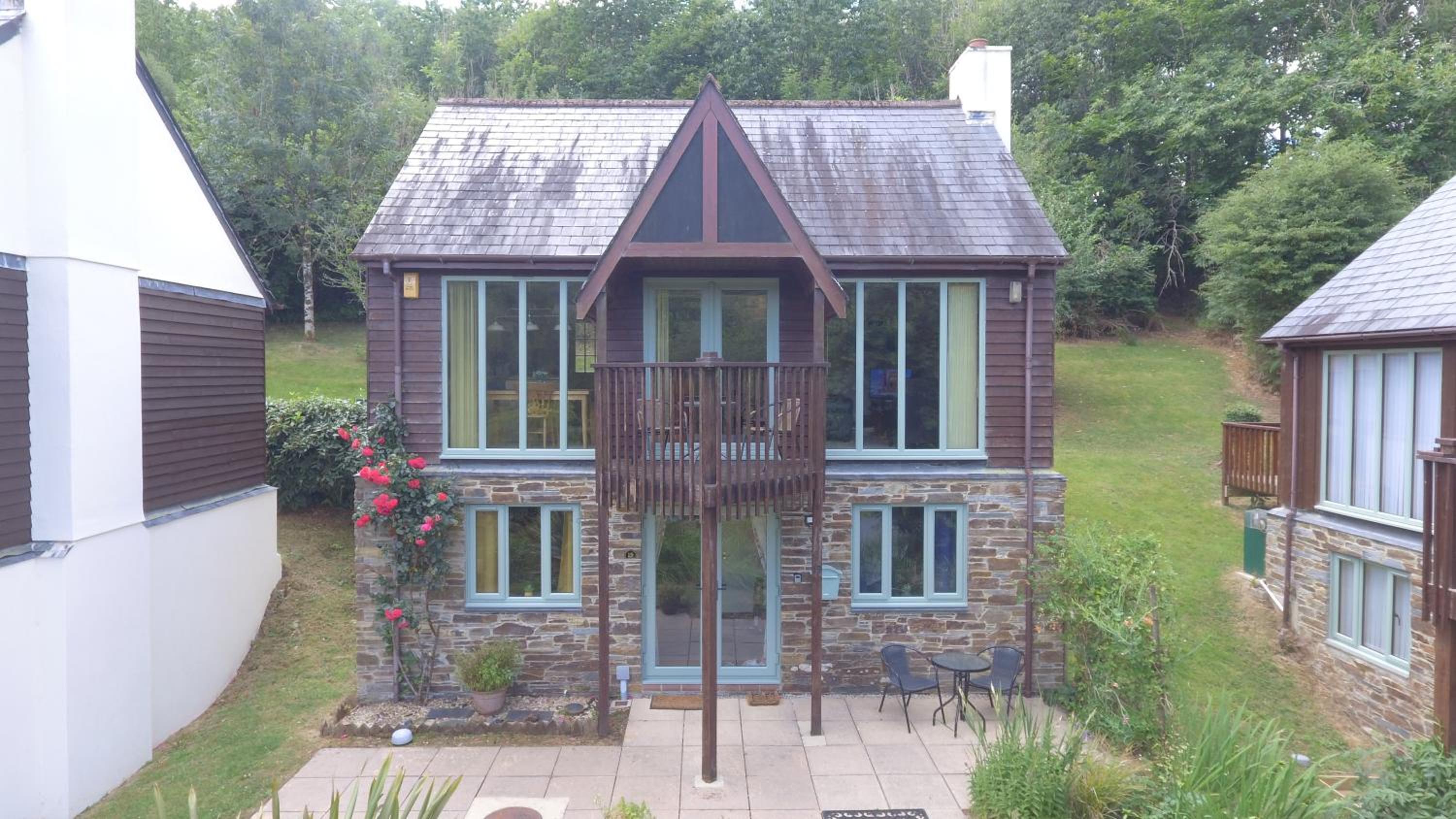 The Nineteenth, Oakridge St Mellion, Free Golf/SPA view 5