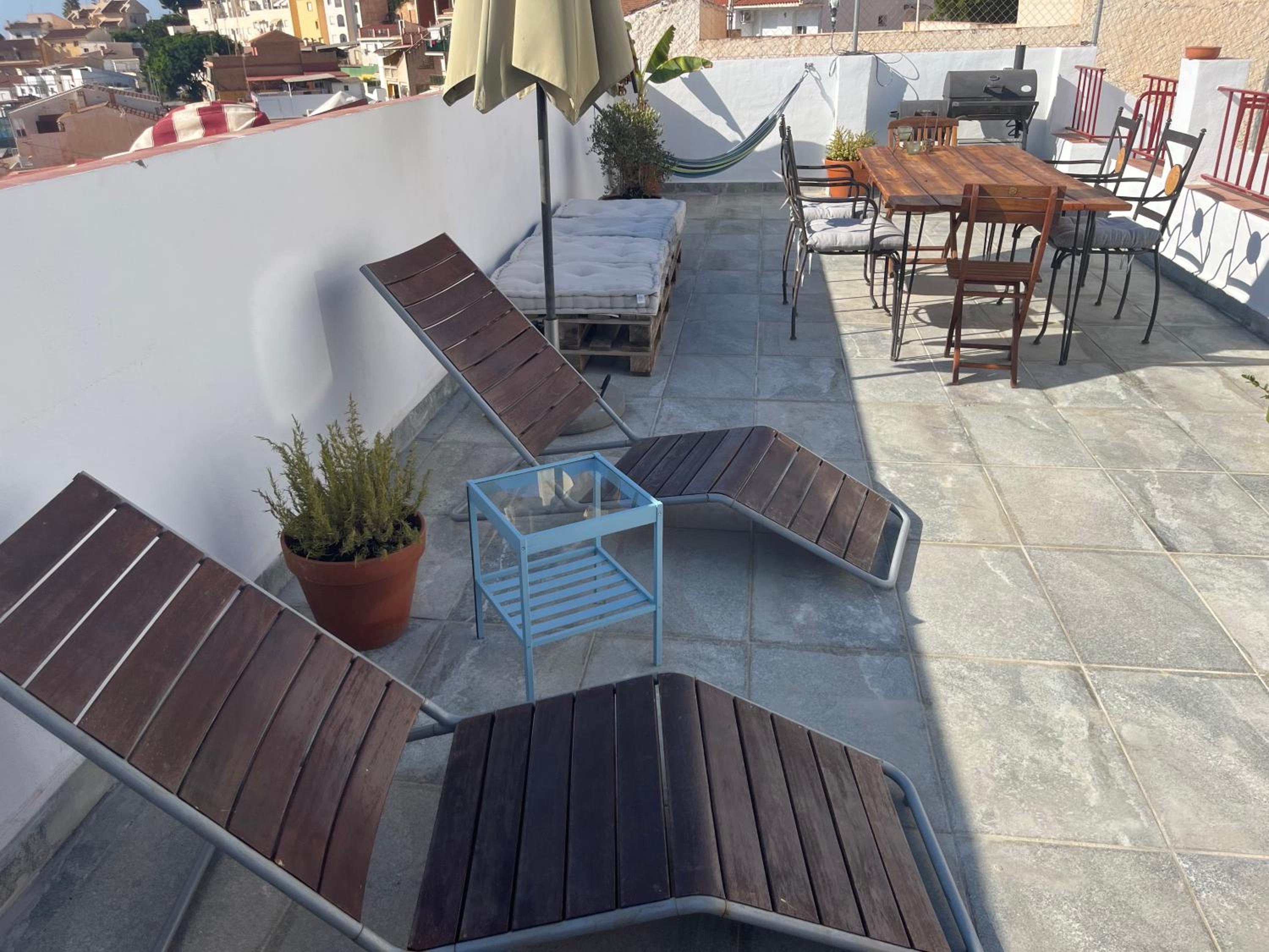Casa Deniz