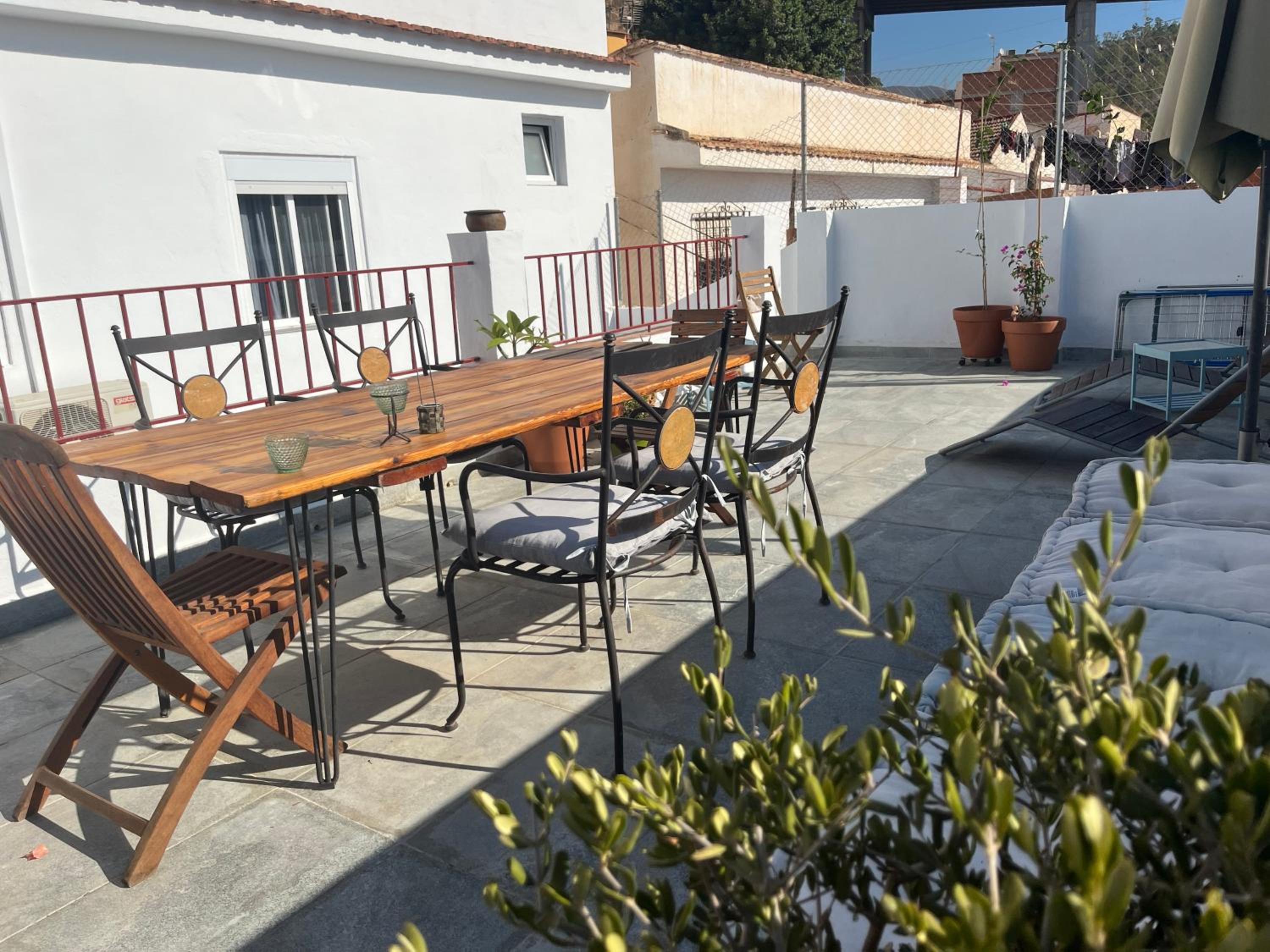Casa Deniz