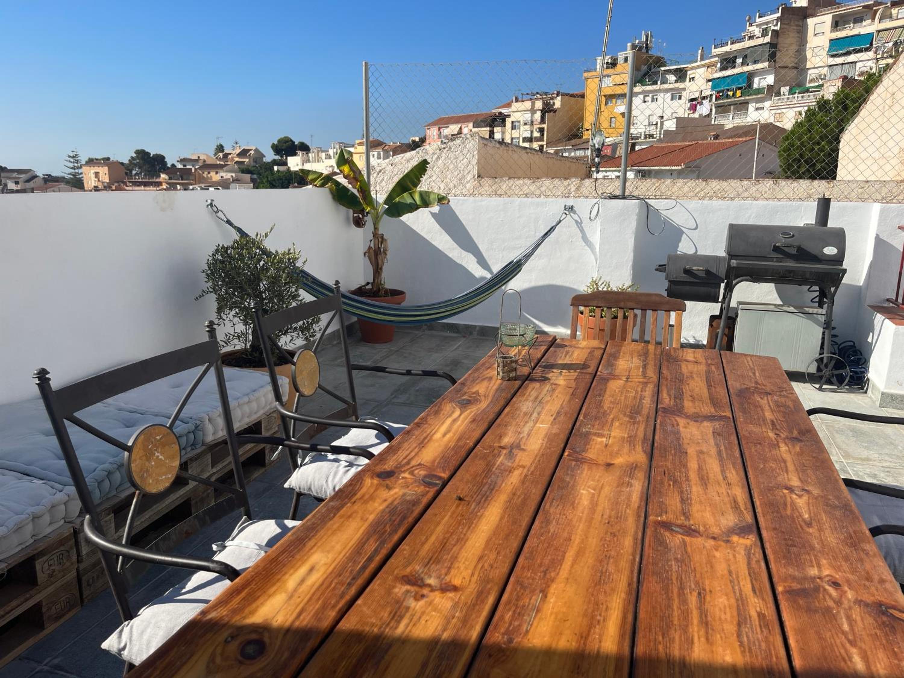 Casa Deniz