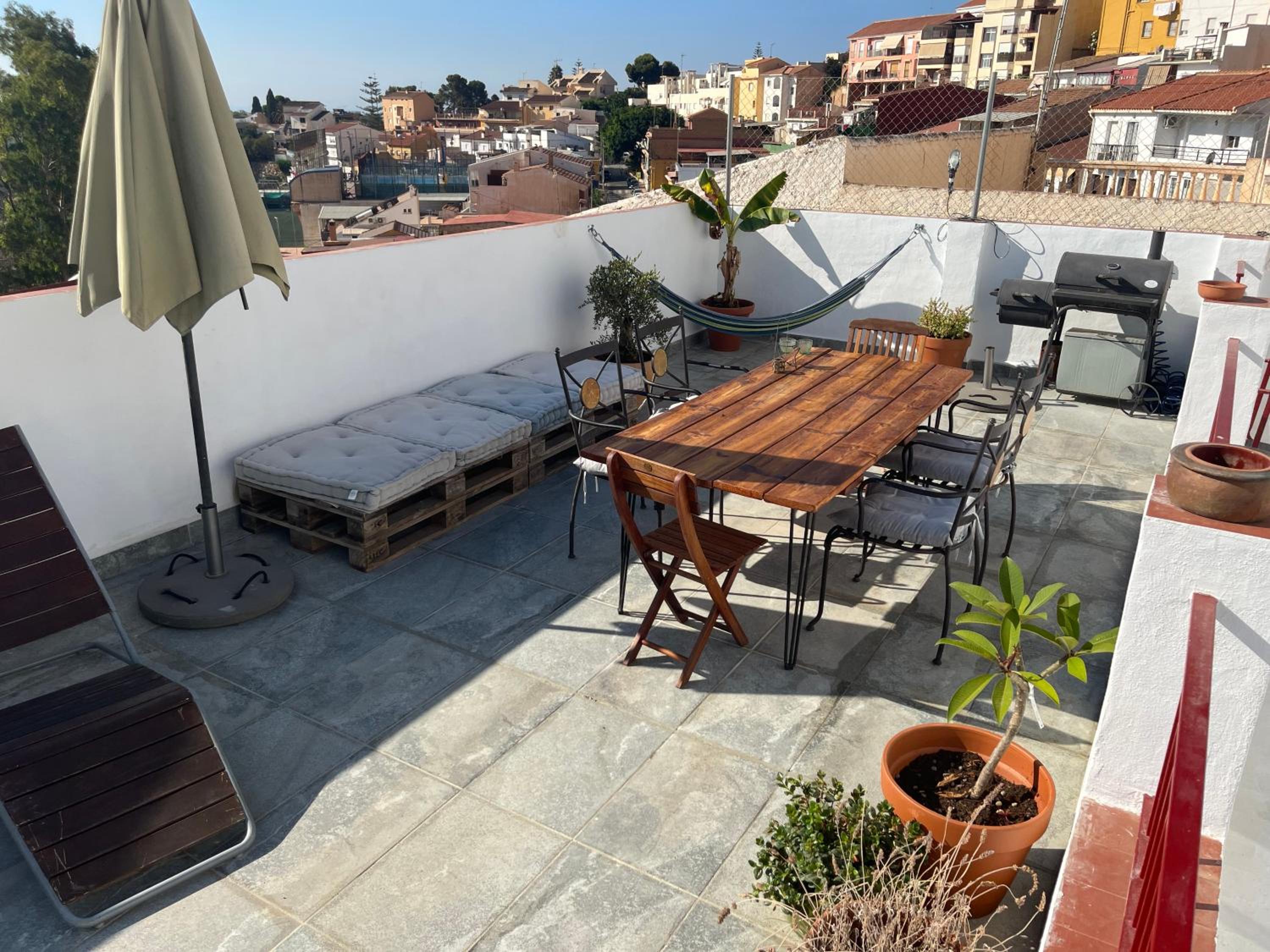 Casa Deniz