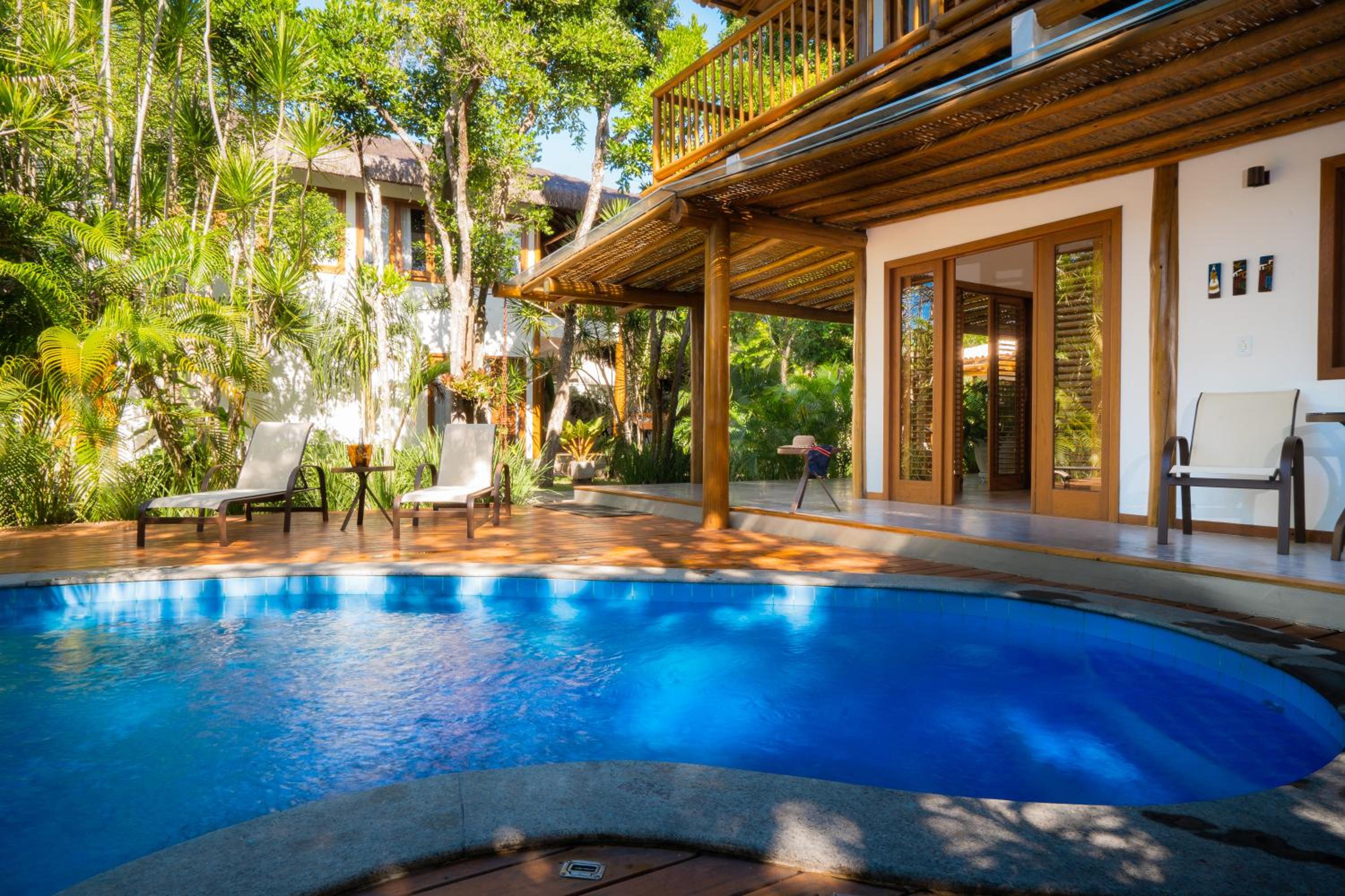 Residencial Recanto Tropical