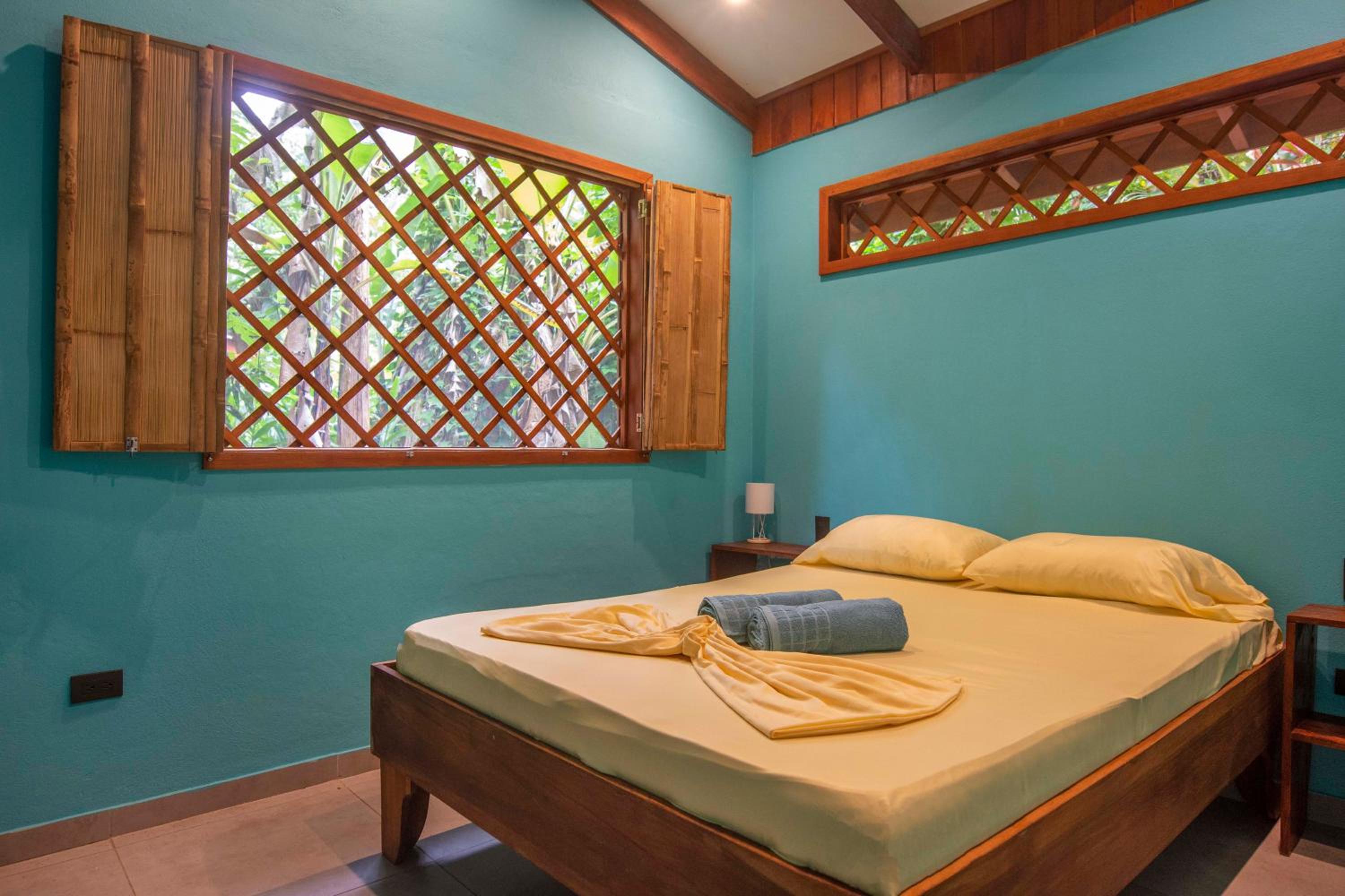 Villa Piňa dorada dependencia del hotel Casa Merlin
