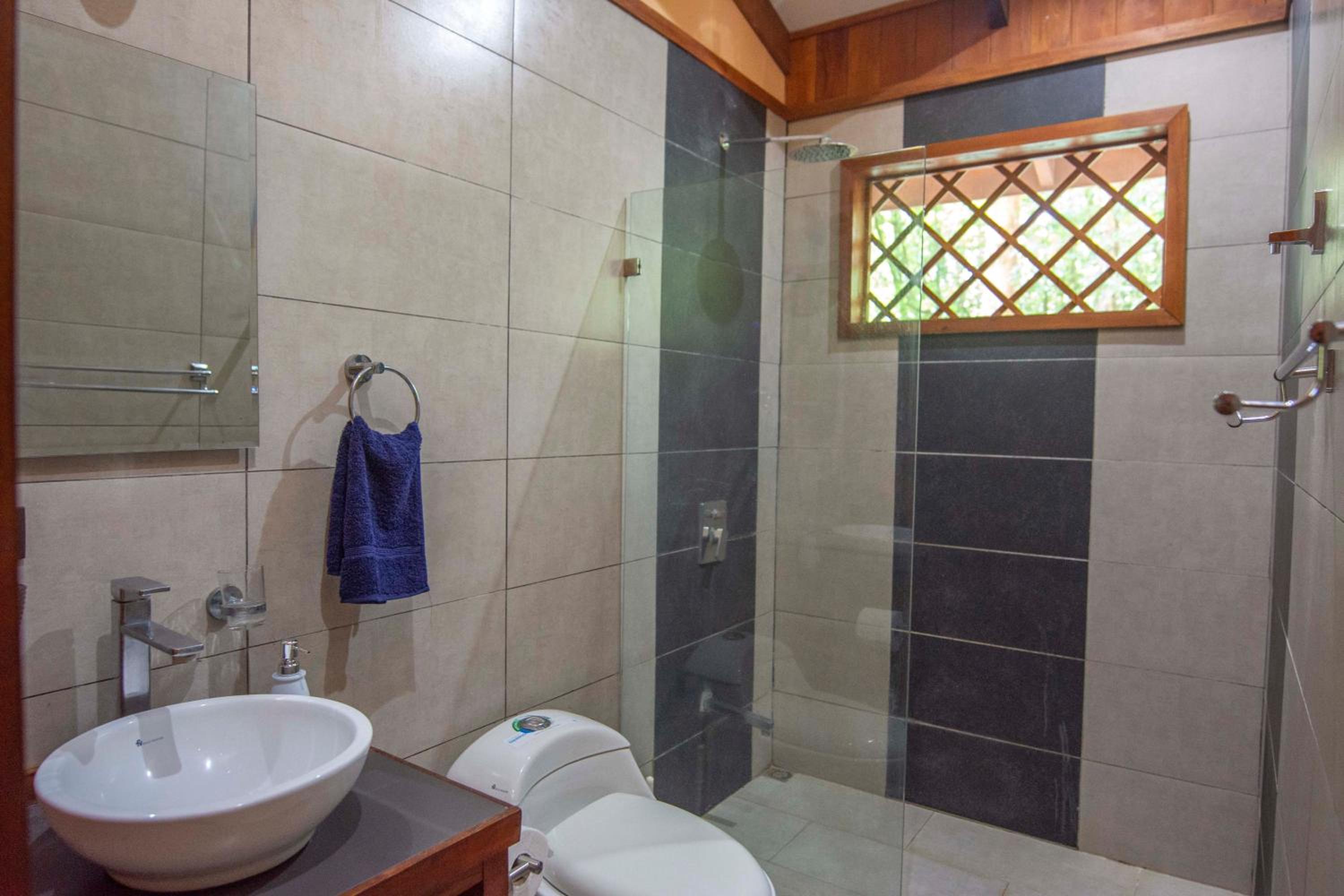 Villa Piňa dorada dependencia del hotel Casa Merlin