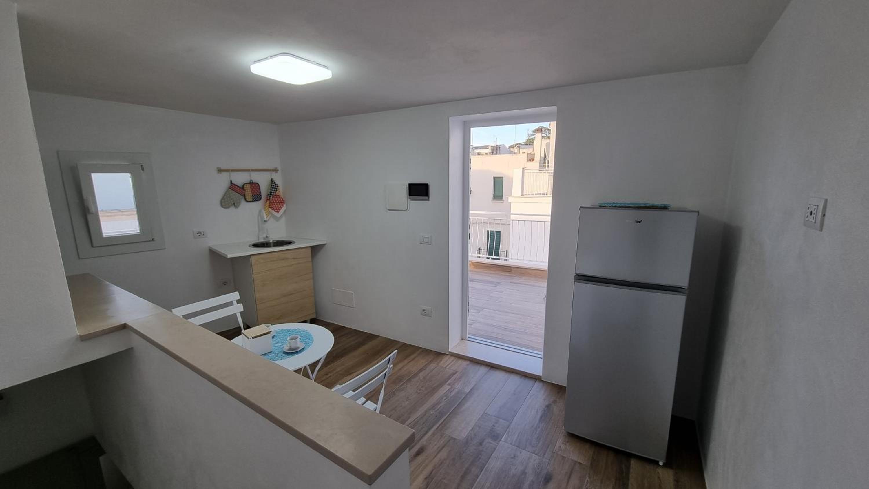 Casa Apula