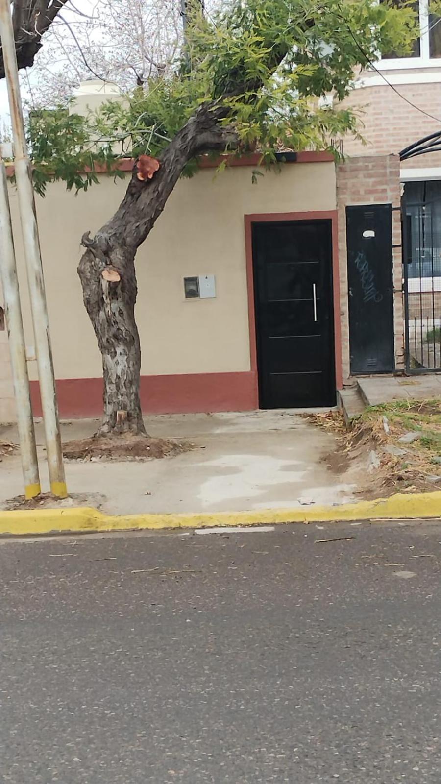Excelente Departamento en Centro de Neuquén