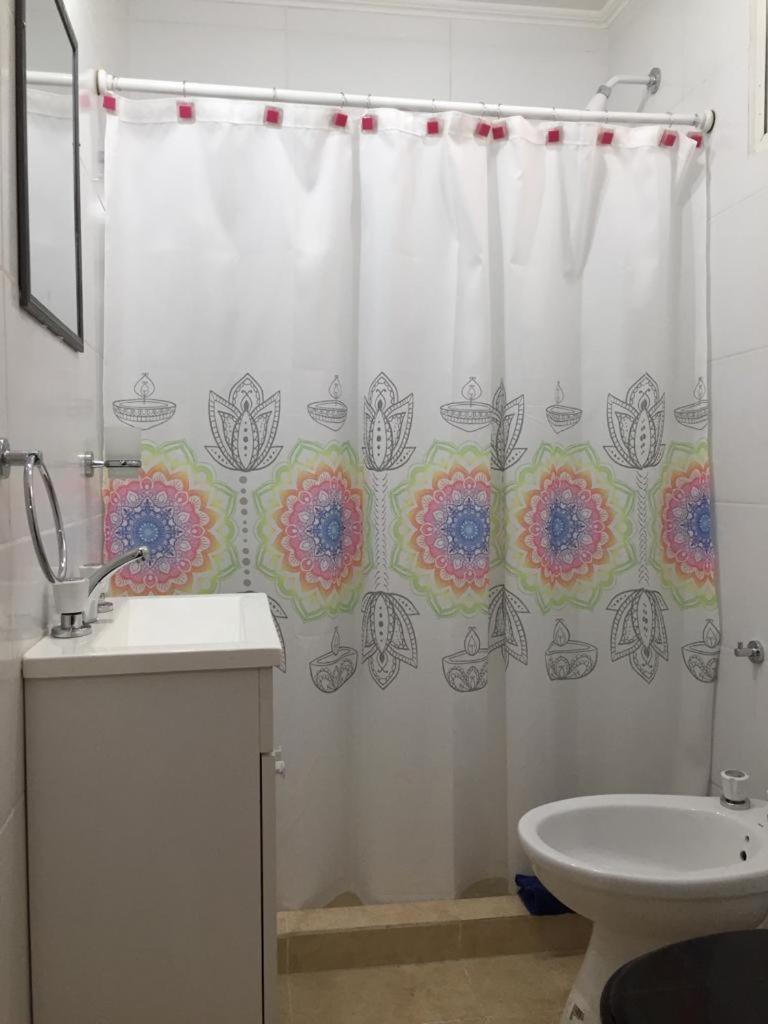 Excelente Departamento en Centro de Neuquén