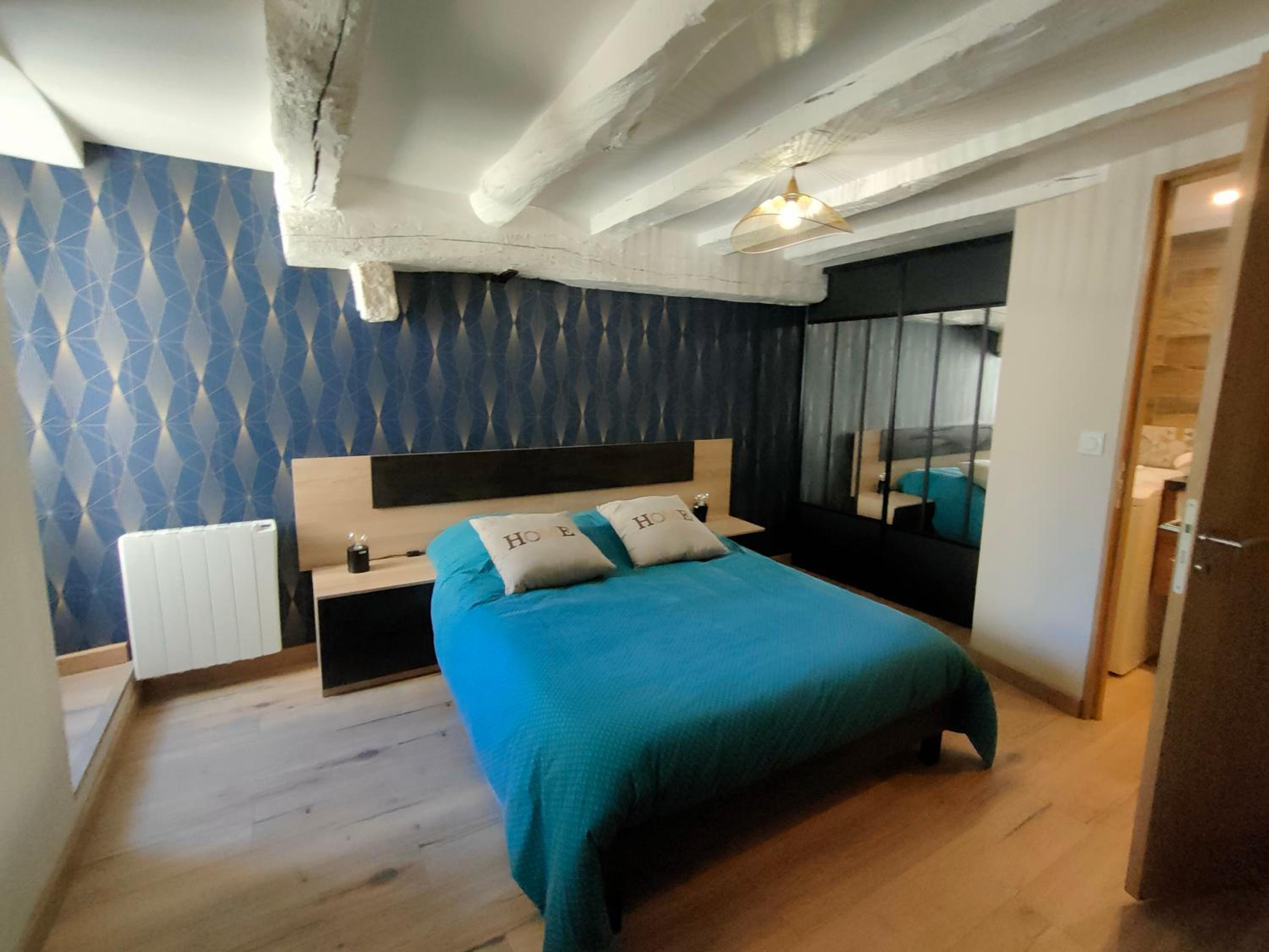 Studio Centre Ville Chinon
