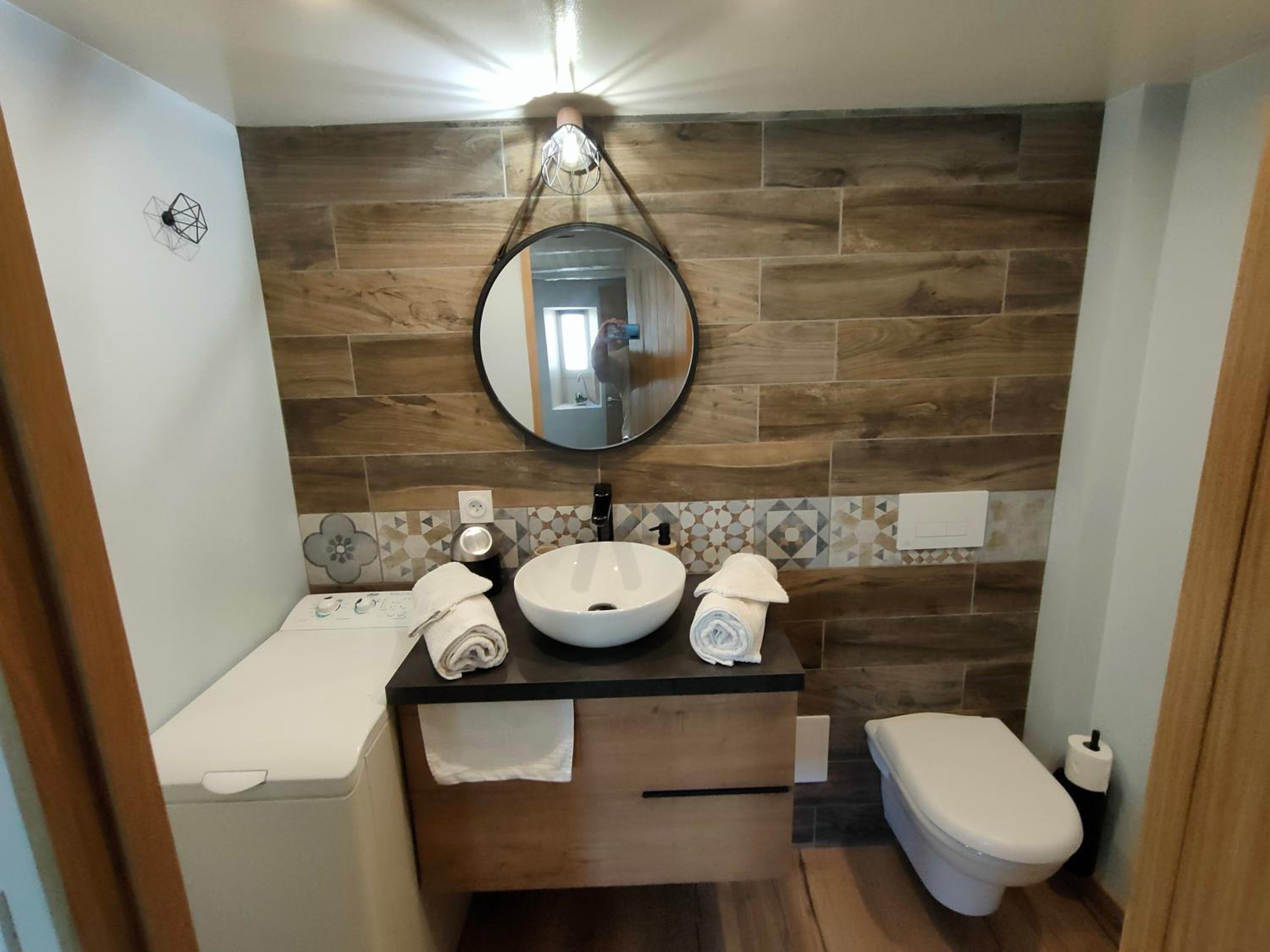 Studio Centre Ville Chinon