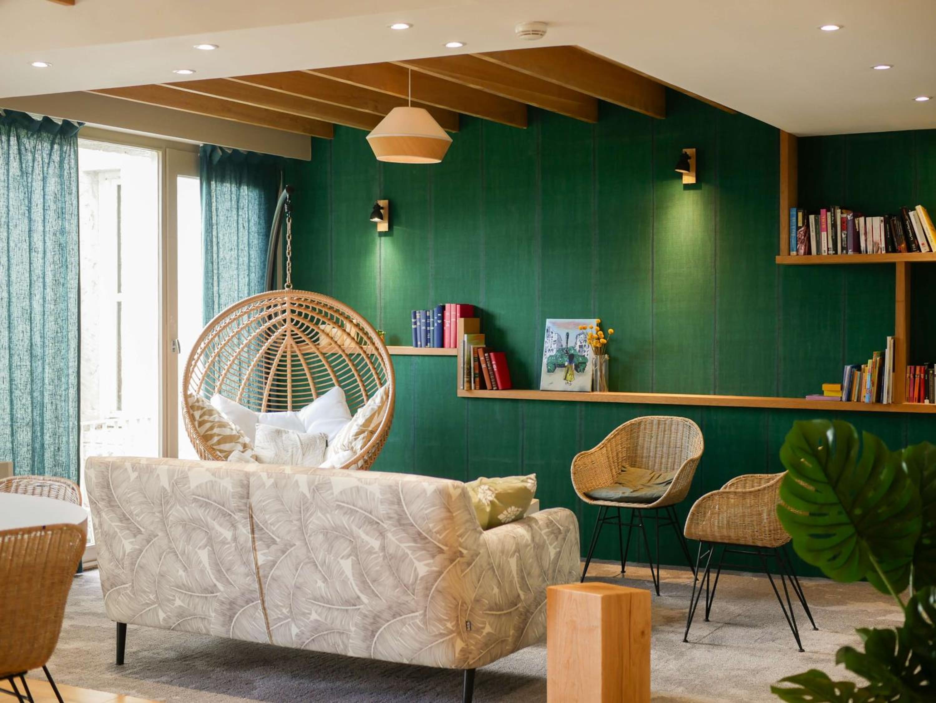 Poitiers Vacations - Best Western Le Bois de la Marche - Property Image 12