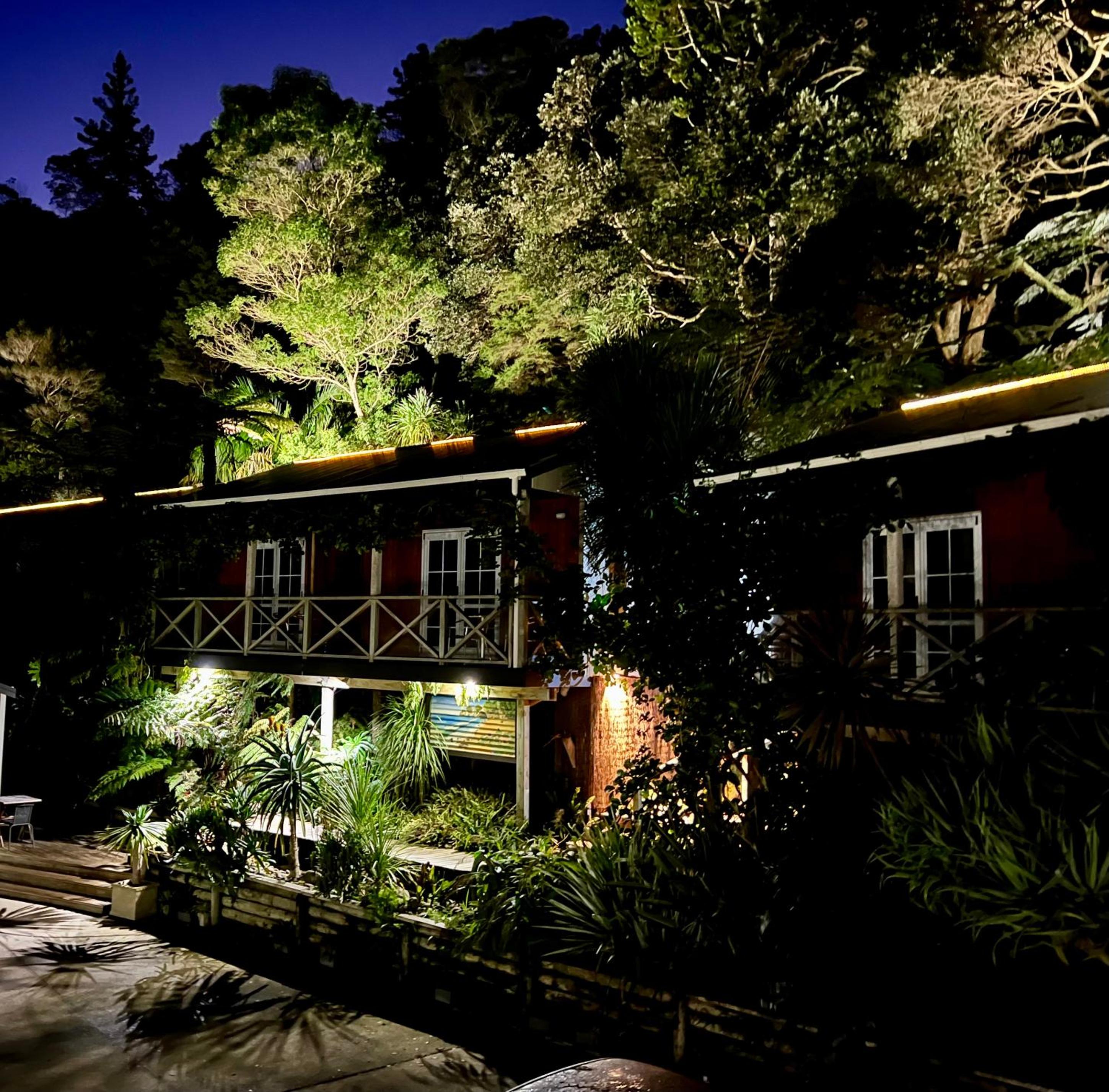 Anchor Lodge Motel