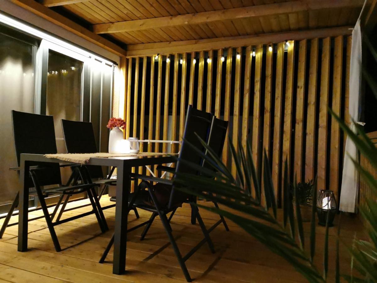 Mobile Home Aurora Selce en Selce