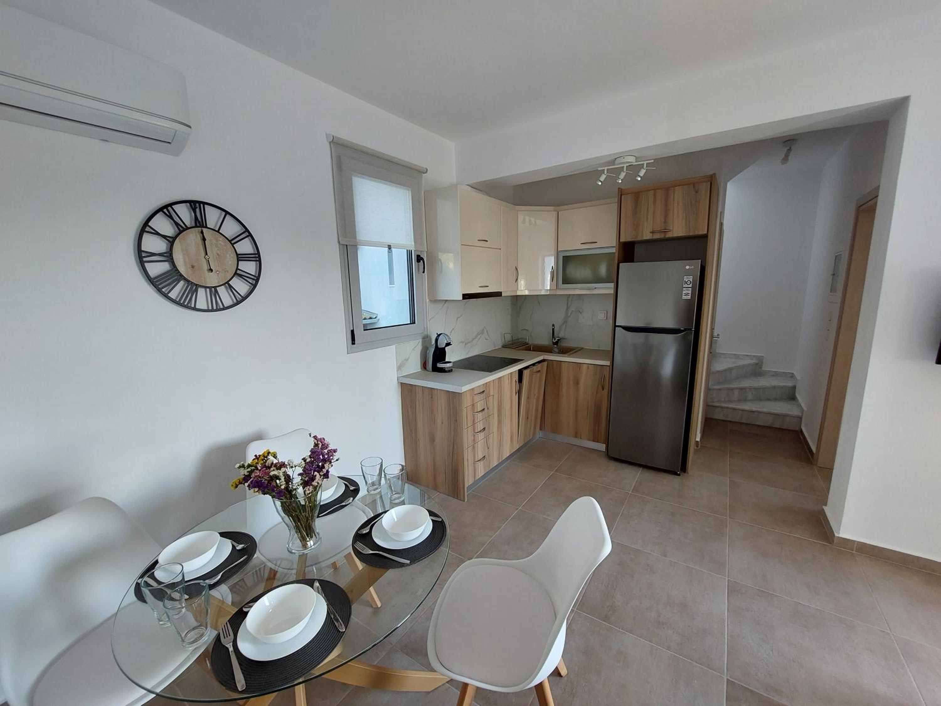 Elia Luxury Apartments Estd. 2022 view 2
