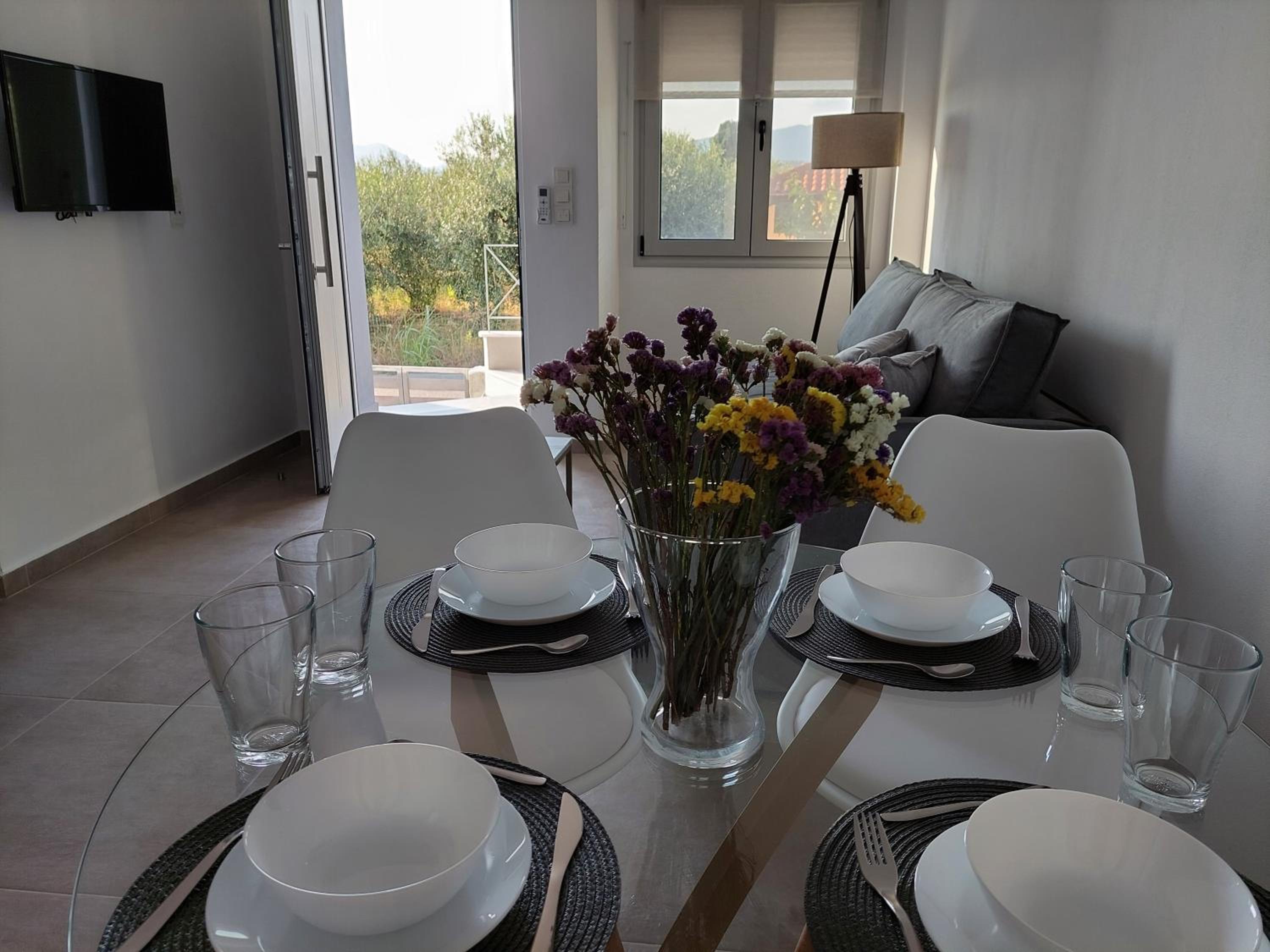 Elia Luxury Apartments Estd. 2022 view 3